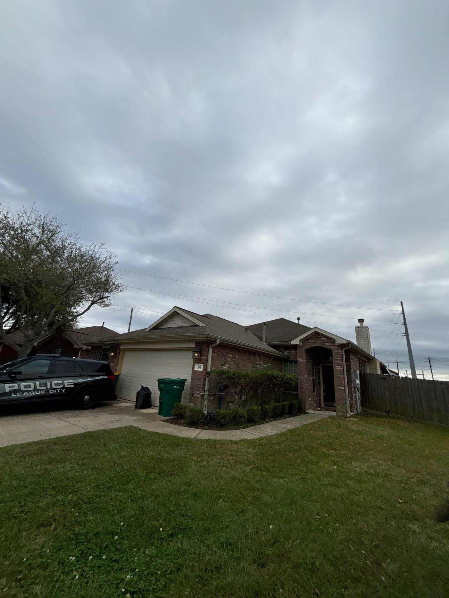 Roof Repair La Marque by Roof Repair Services LLC