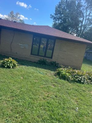 Project in Muncie, IN