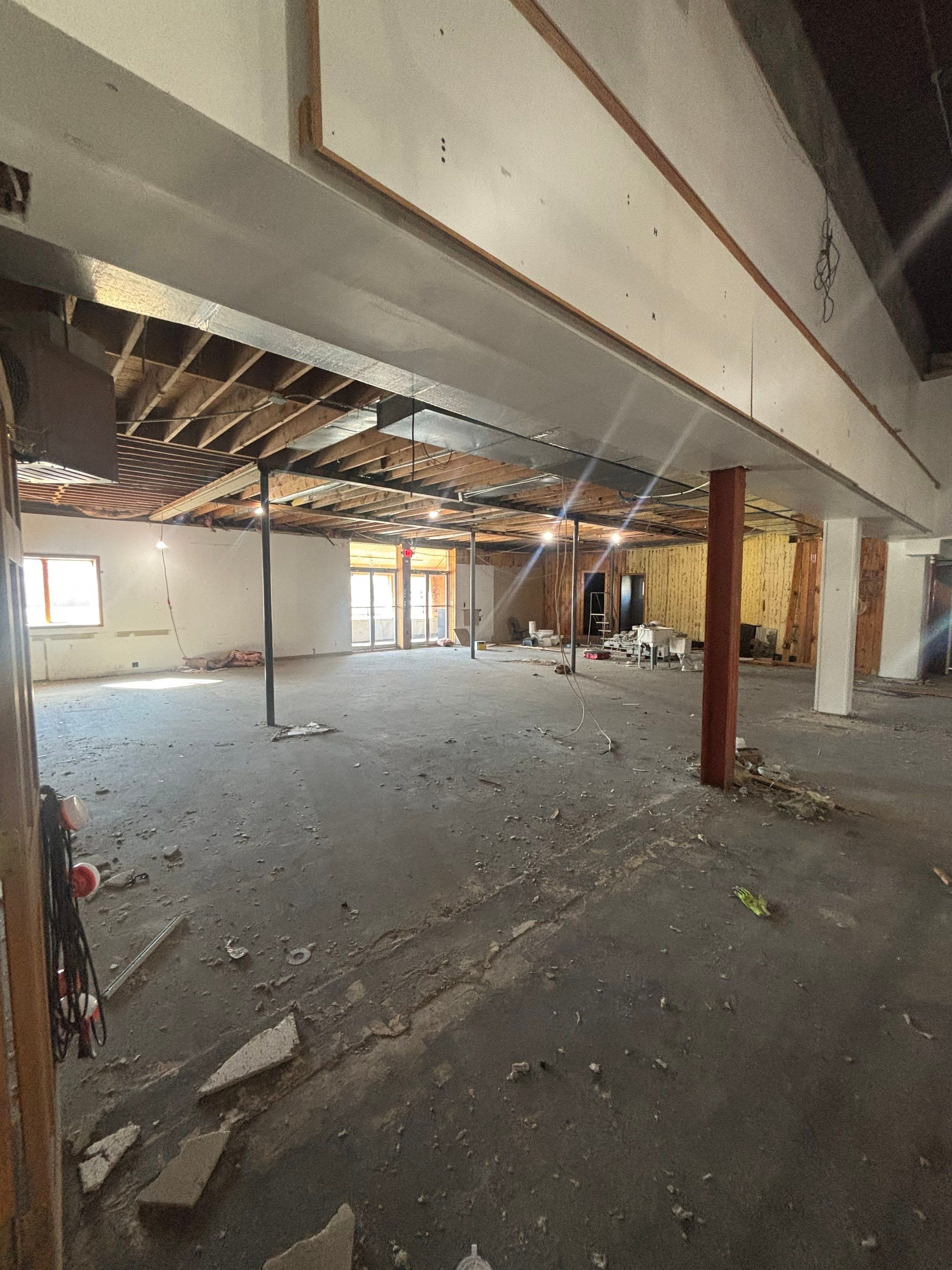 East Syracuse, NY by Ironhorn Enterprises