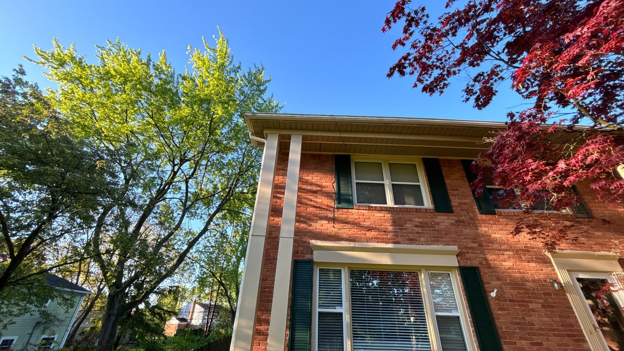 Roof Replacement using Owens Corning Duration by 180 Contractors