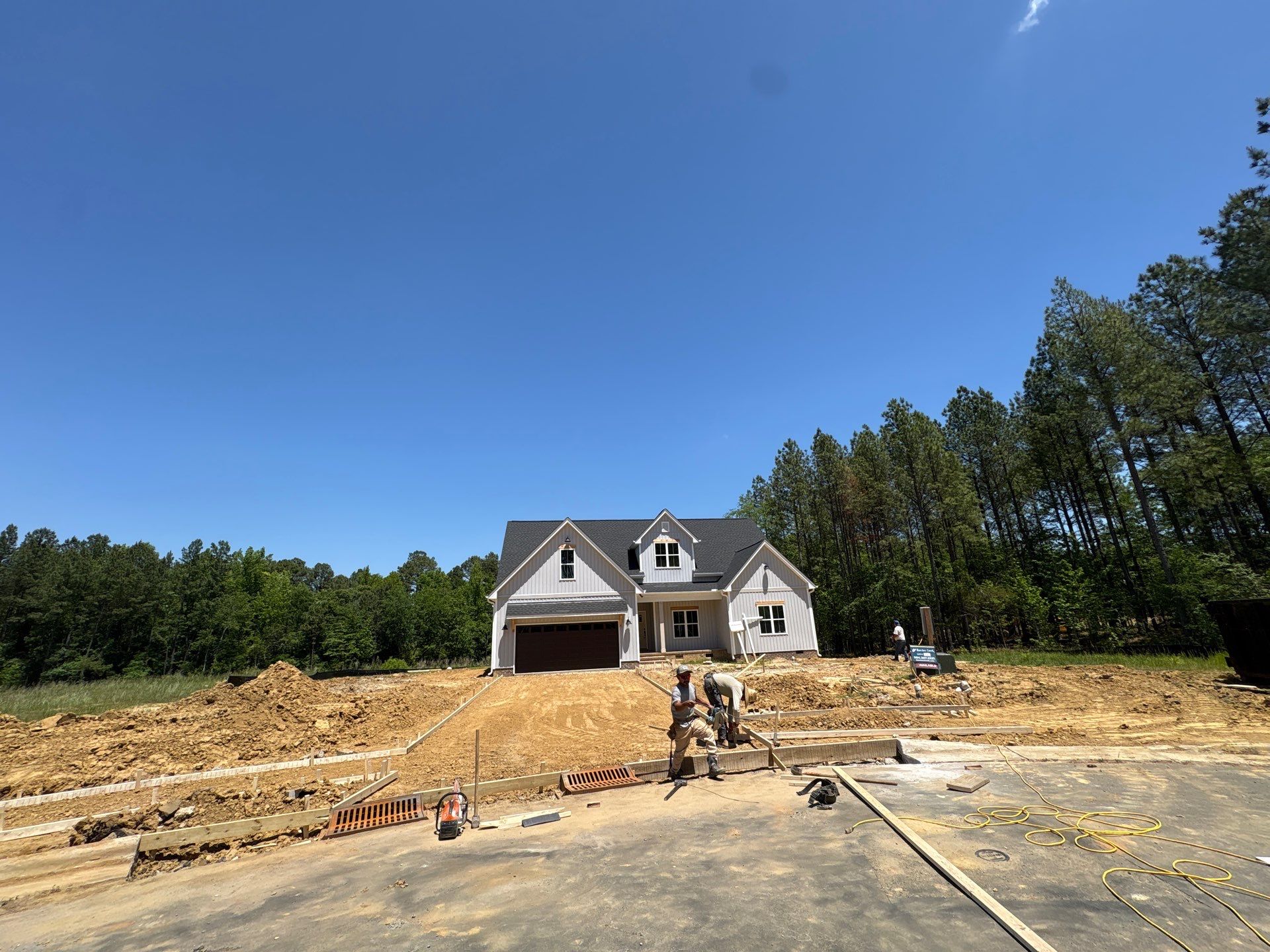 23 Hatcher Creek by Paragon Contracting