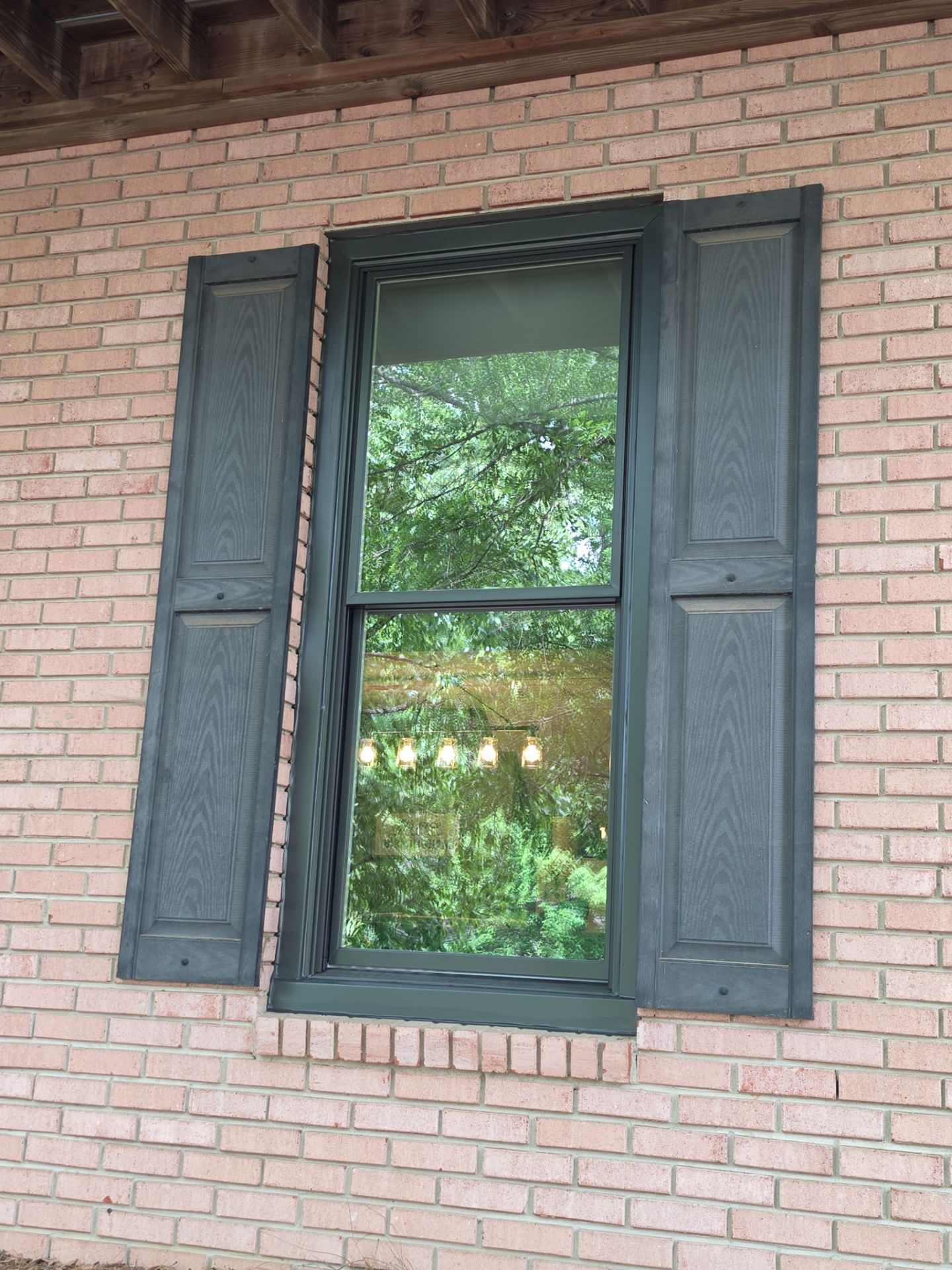 Fleury Project in Hoover by The Window Source