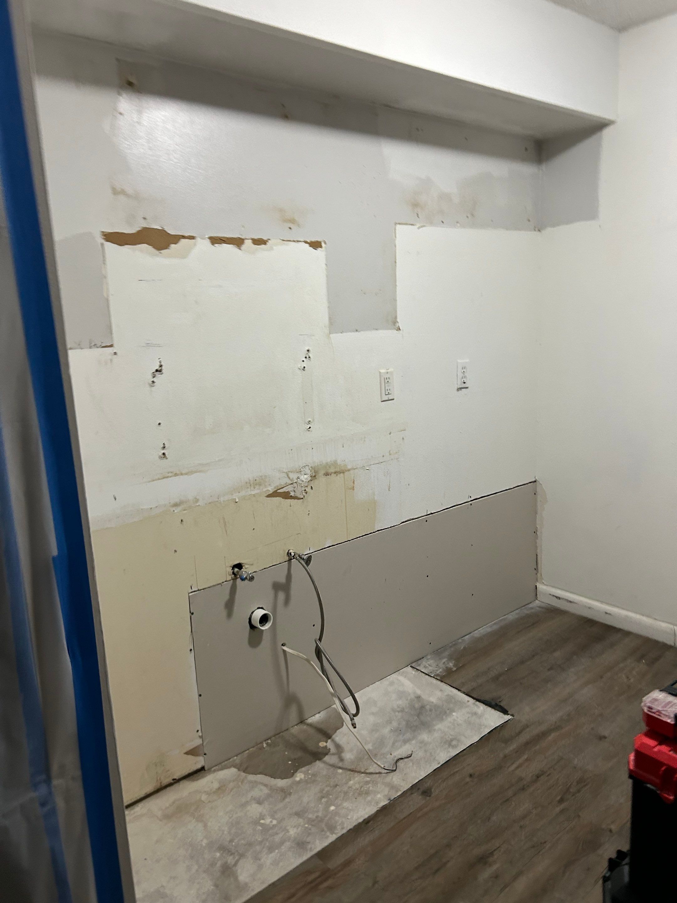 Project in Ocala by You Restorations LLC DBA YOU-Home