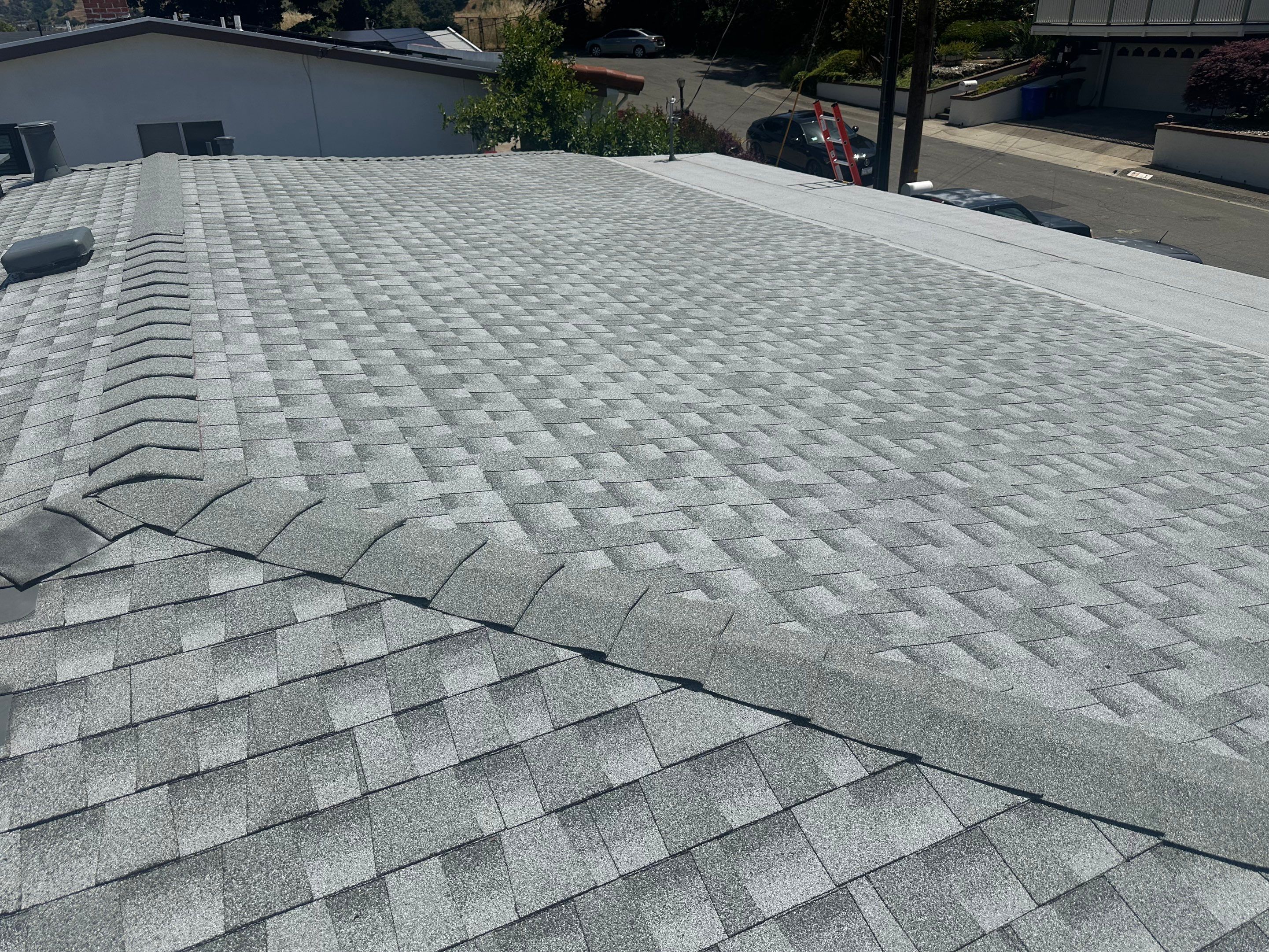 Roof Replacement - Crockett, CA 94525 by Epic Roof Replacement