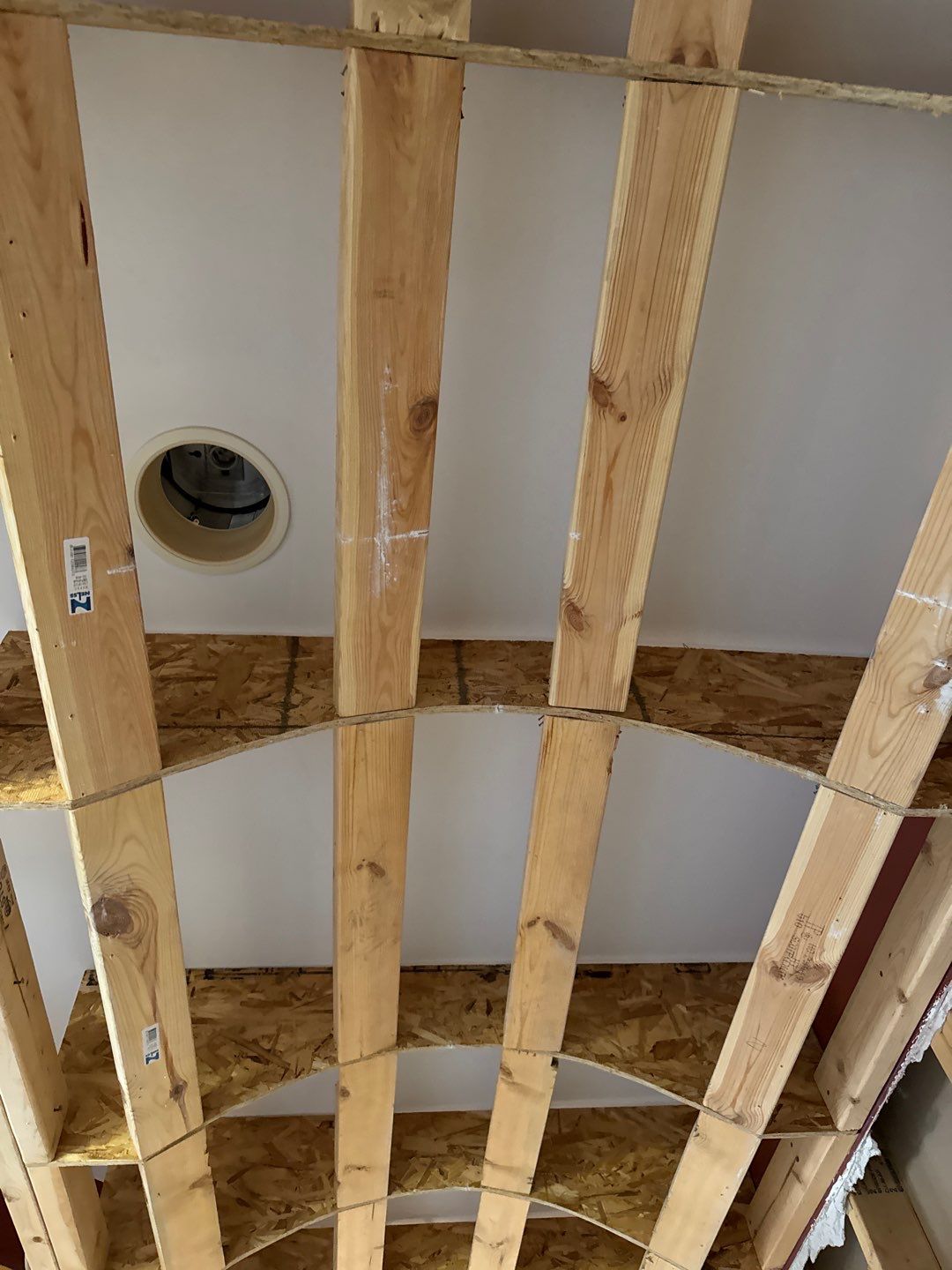 Project in Commerce Charter Twp by EzDry Water Mitigation & Property Restoration