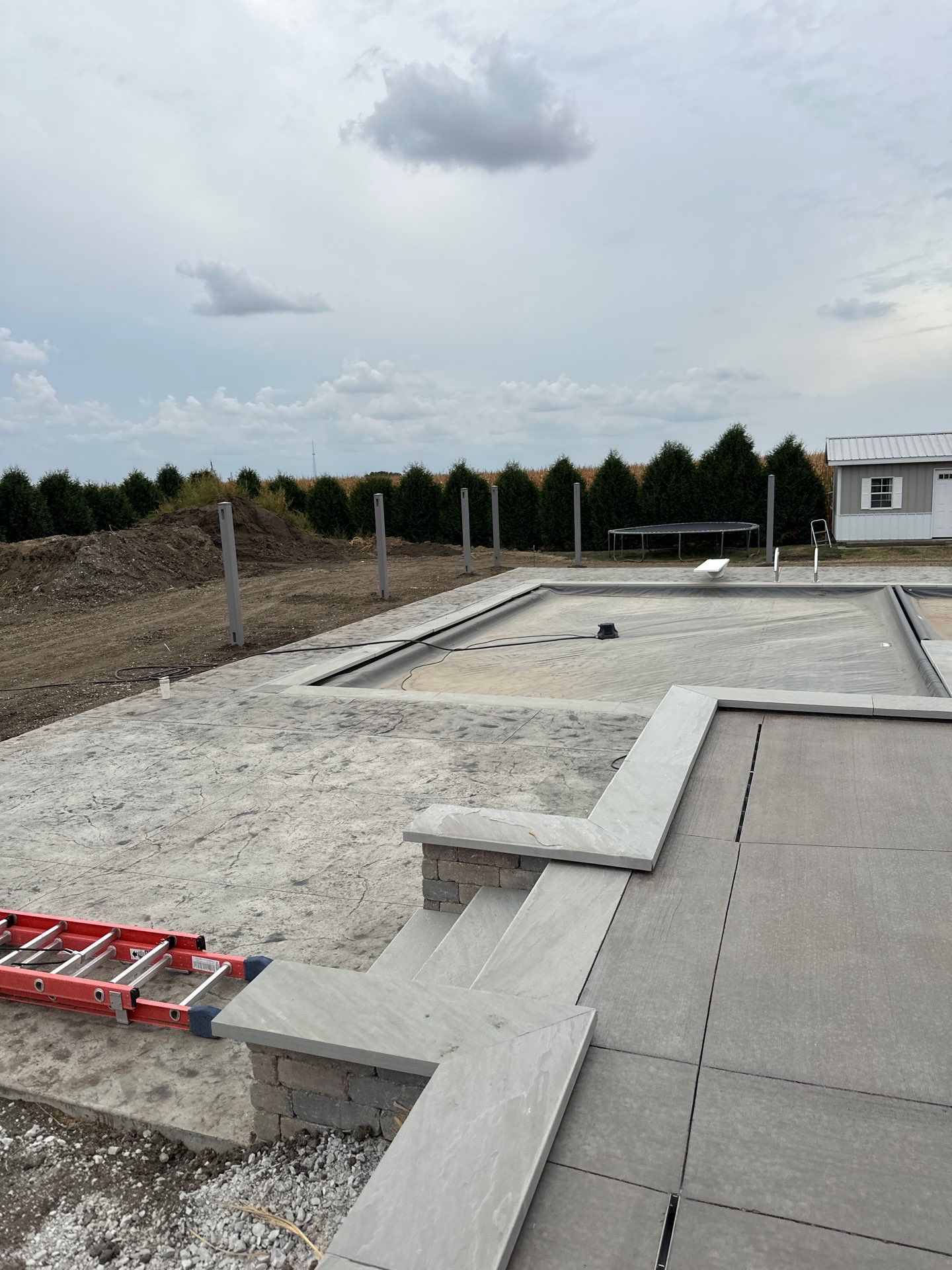 Outdoor Living by ProCore Contractors