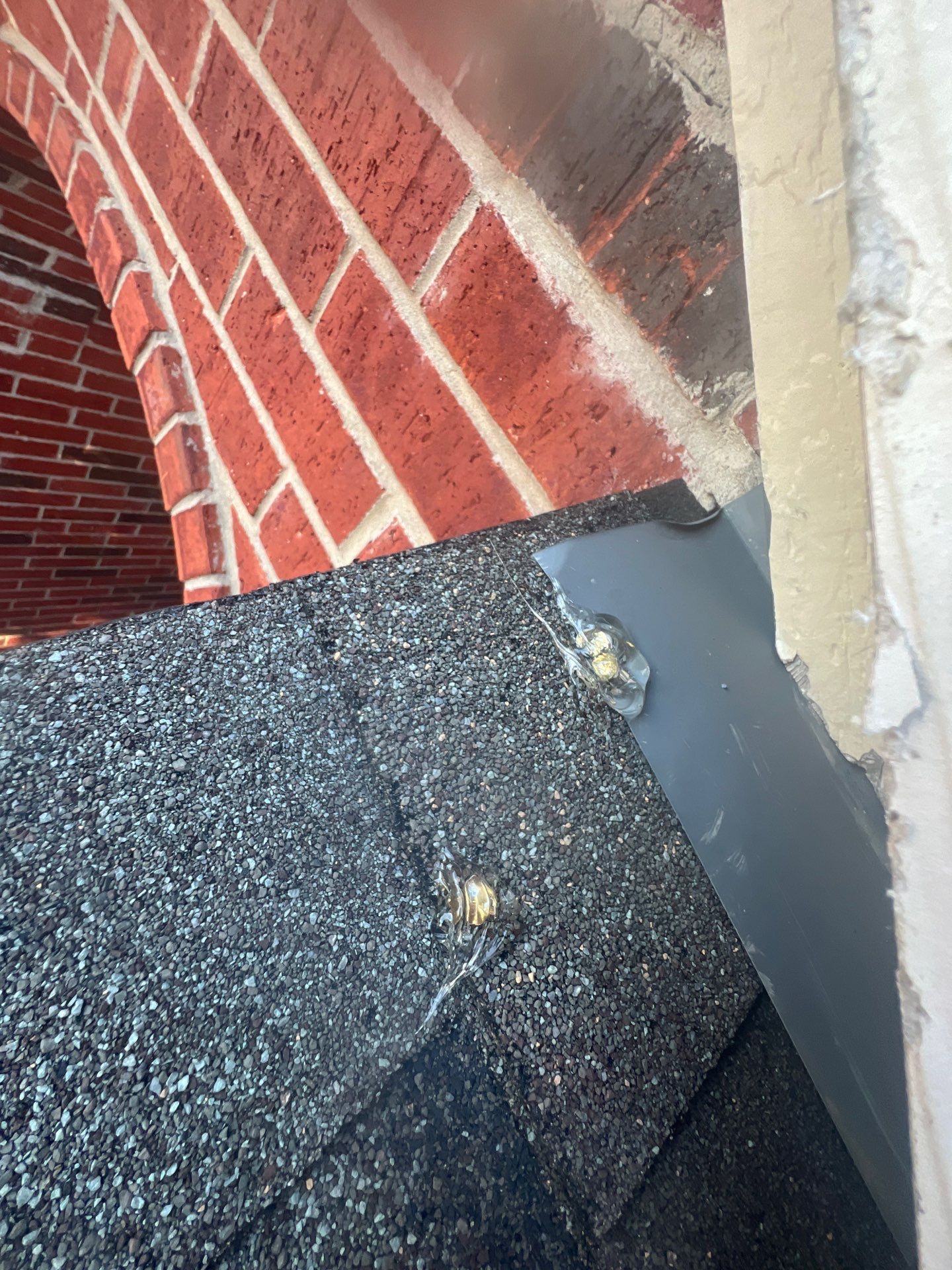 Project in McKinney by Rhino Roofing and General Contracting, LLC