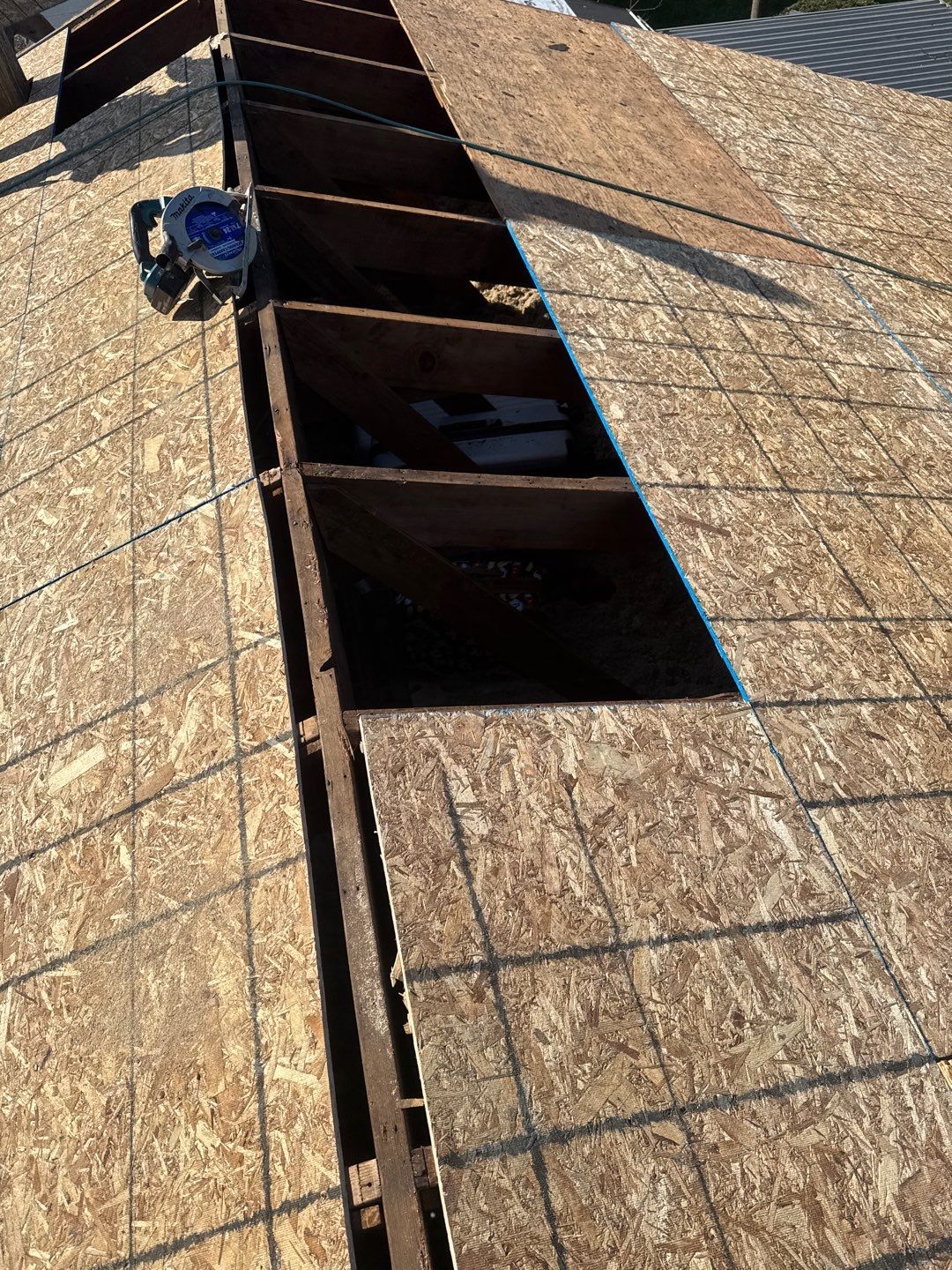 Project in Catonsville by Elvis General Construction LLC