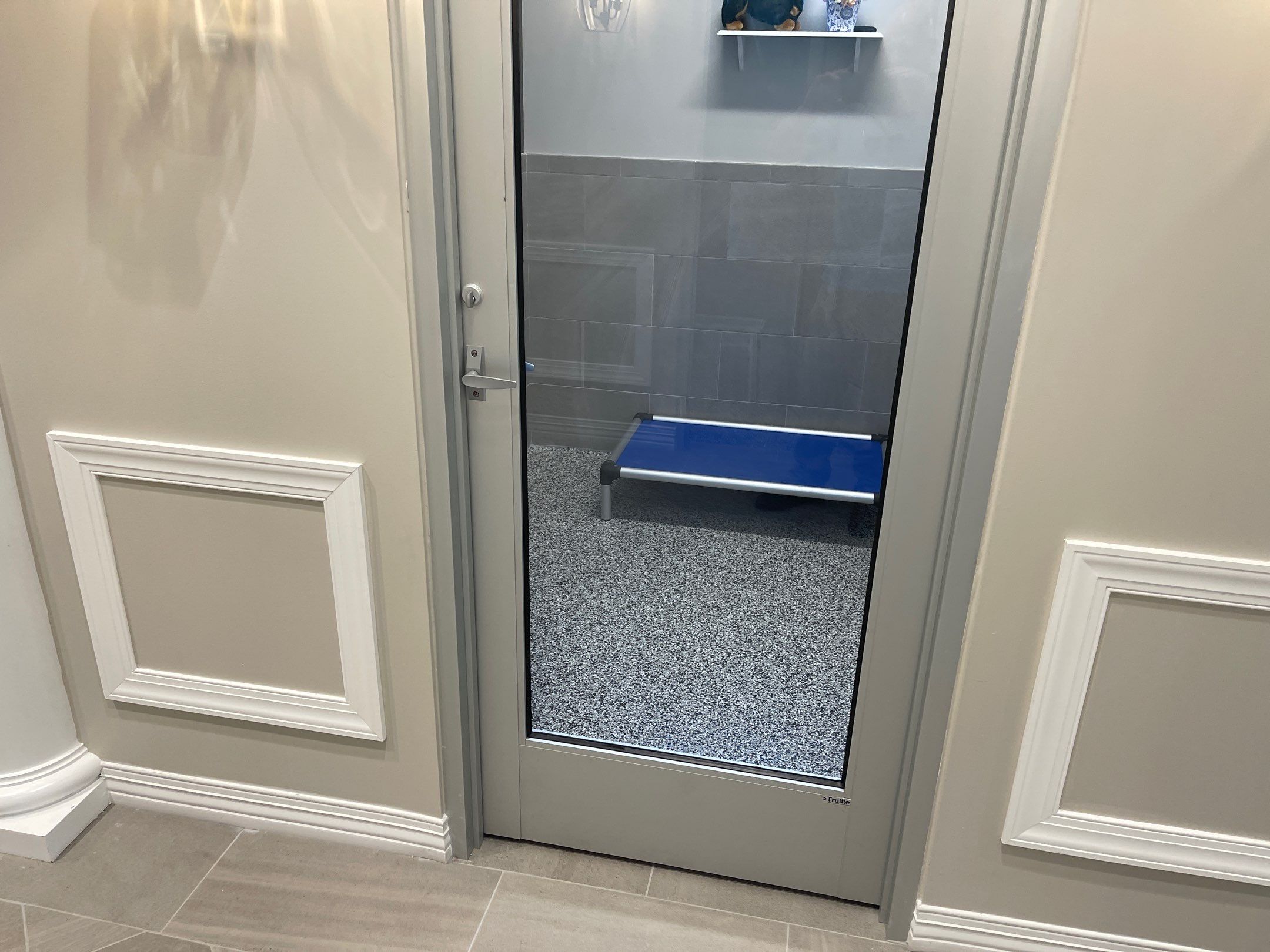 K9 Resorts by Innovative Concrete Coatings 