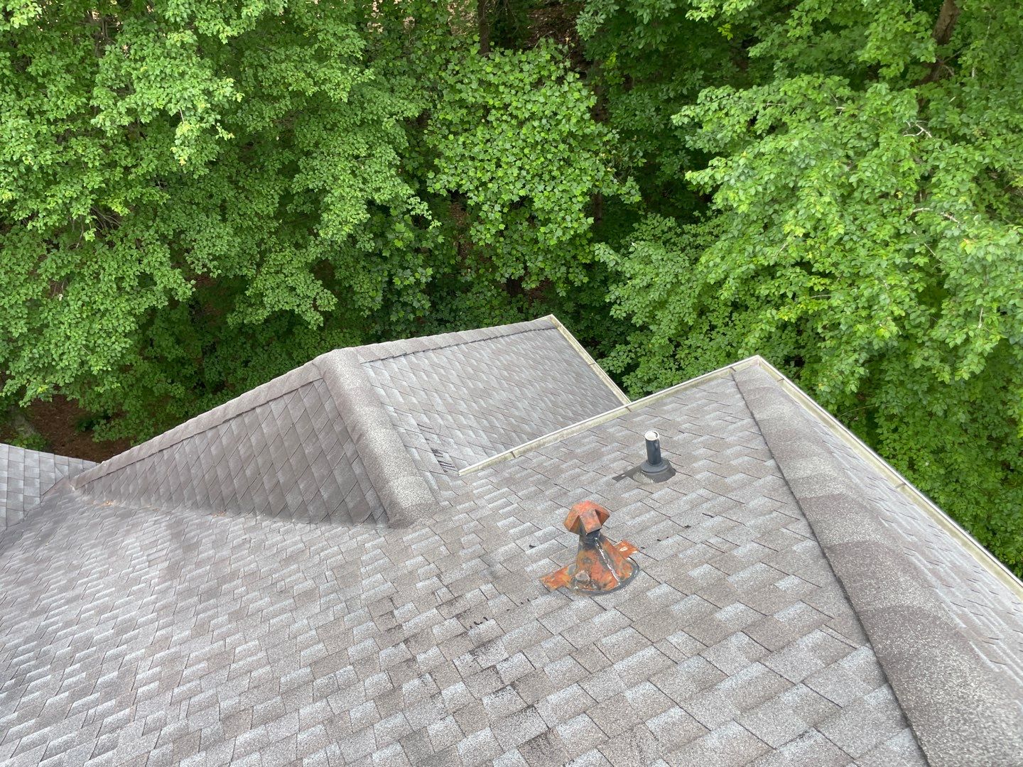 Residential Roofing Installation by Inspector Roofing and Restoration