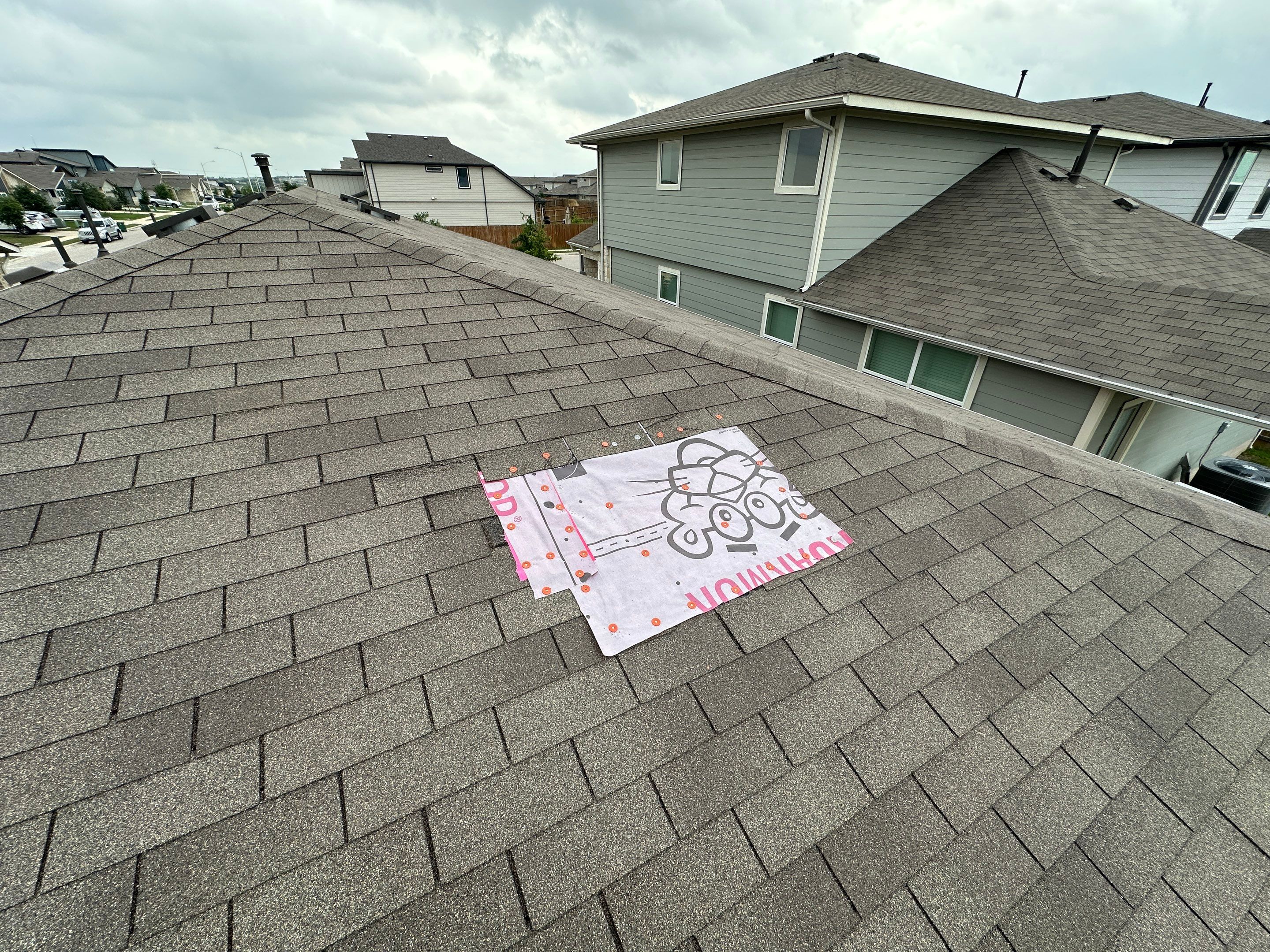 Skywall Construction featured photo.