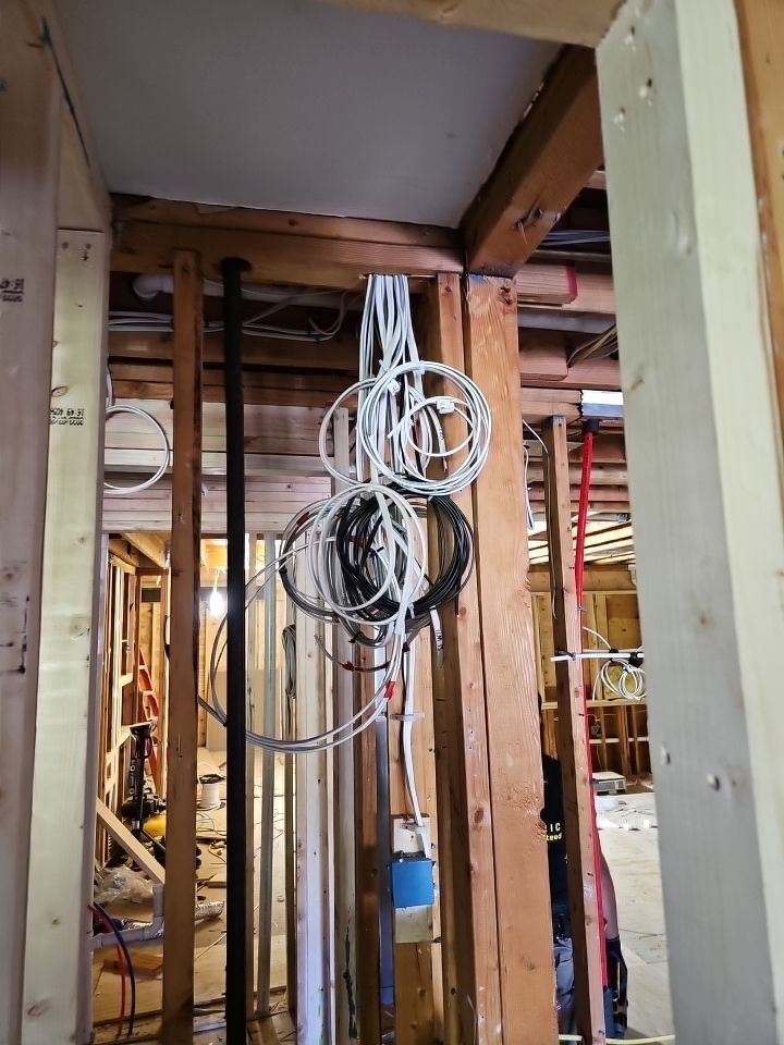 Home Remodel by Elite Electric NY