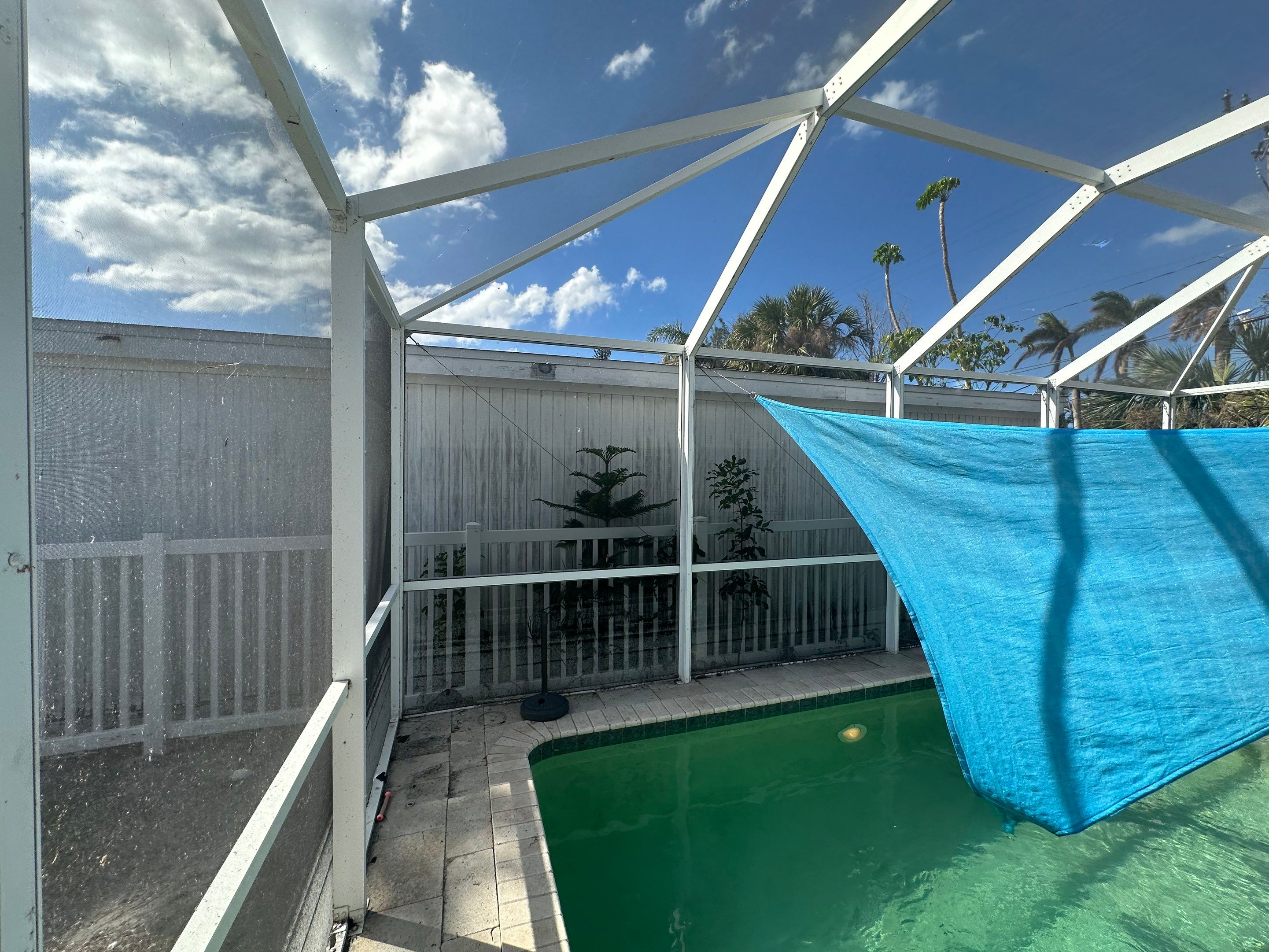 Flood Damage Claim in Holmes Beach by FLAPA & KeyStone
