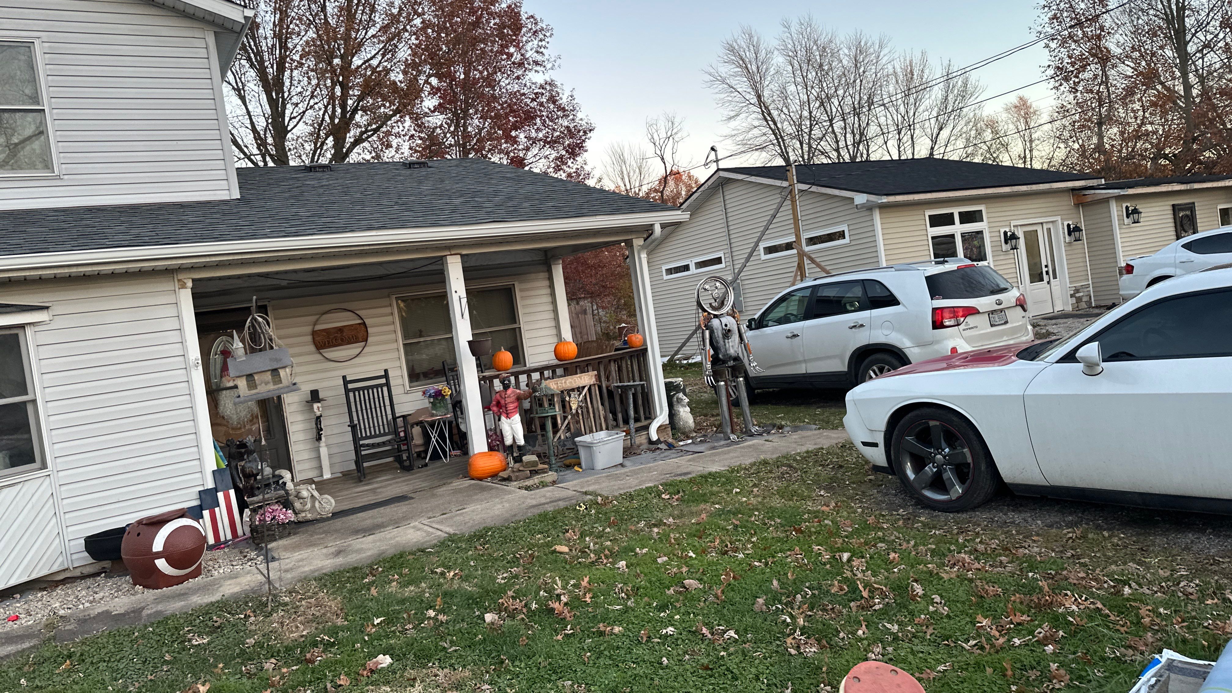 Roofing & Siding Replacement by Homestyle in Grafton by Homestyle Home Improvements (HHI)