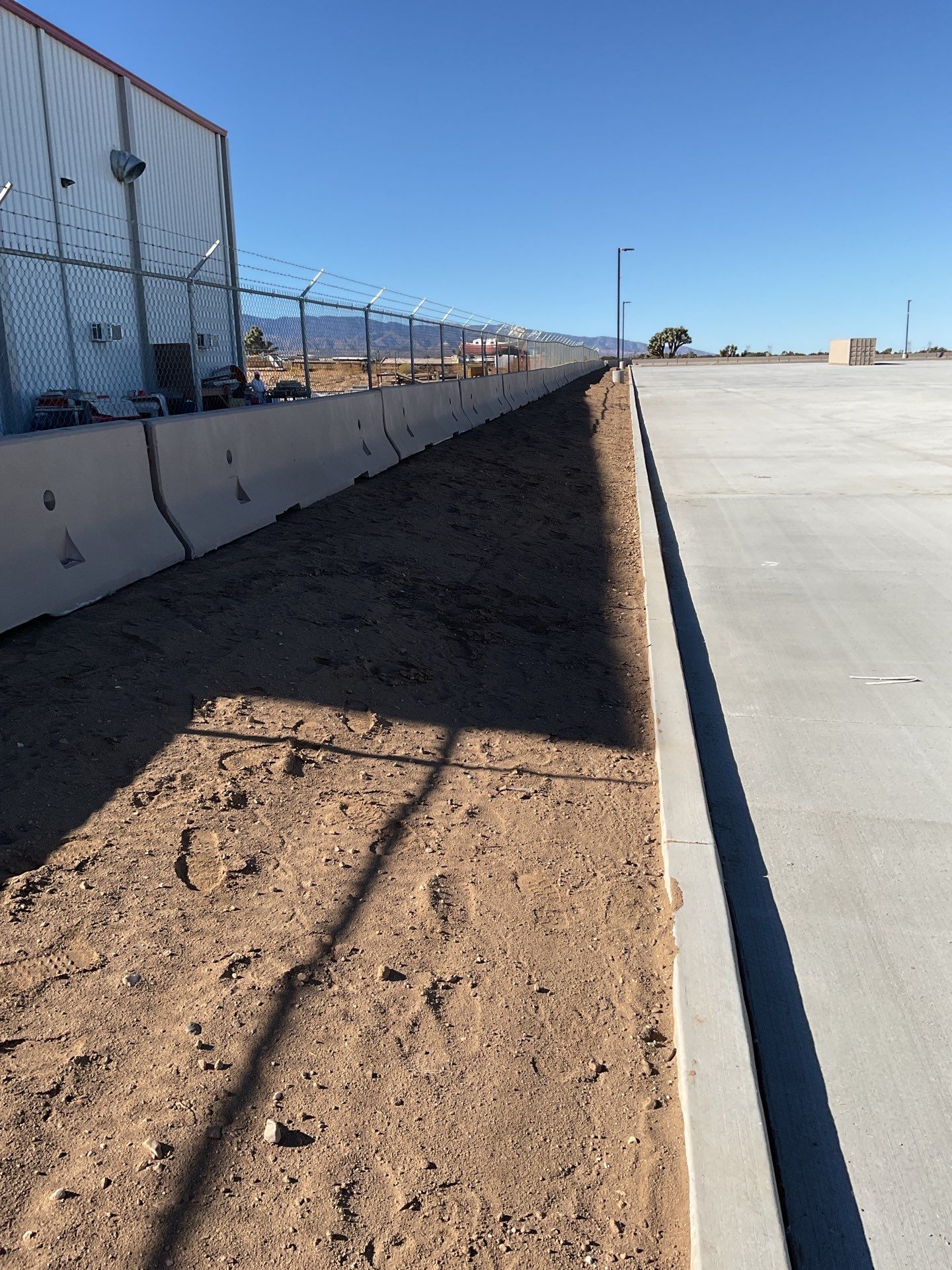 Commercial Chain-Link by Fence Guys Inc.