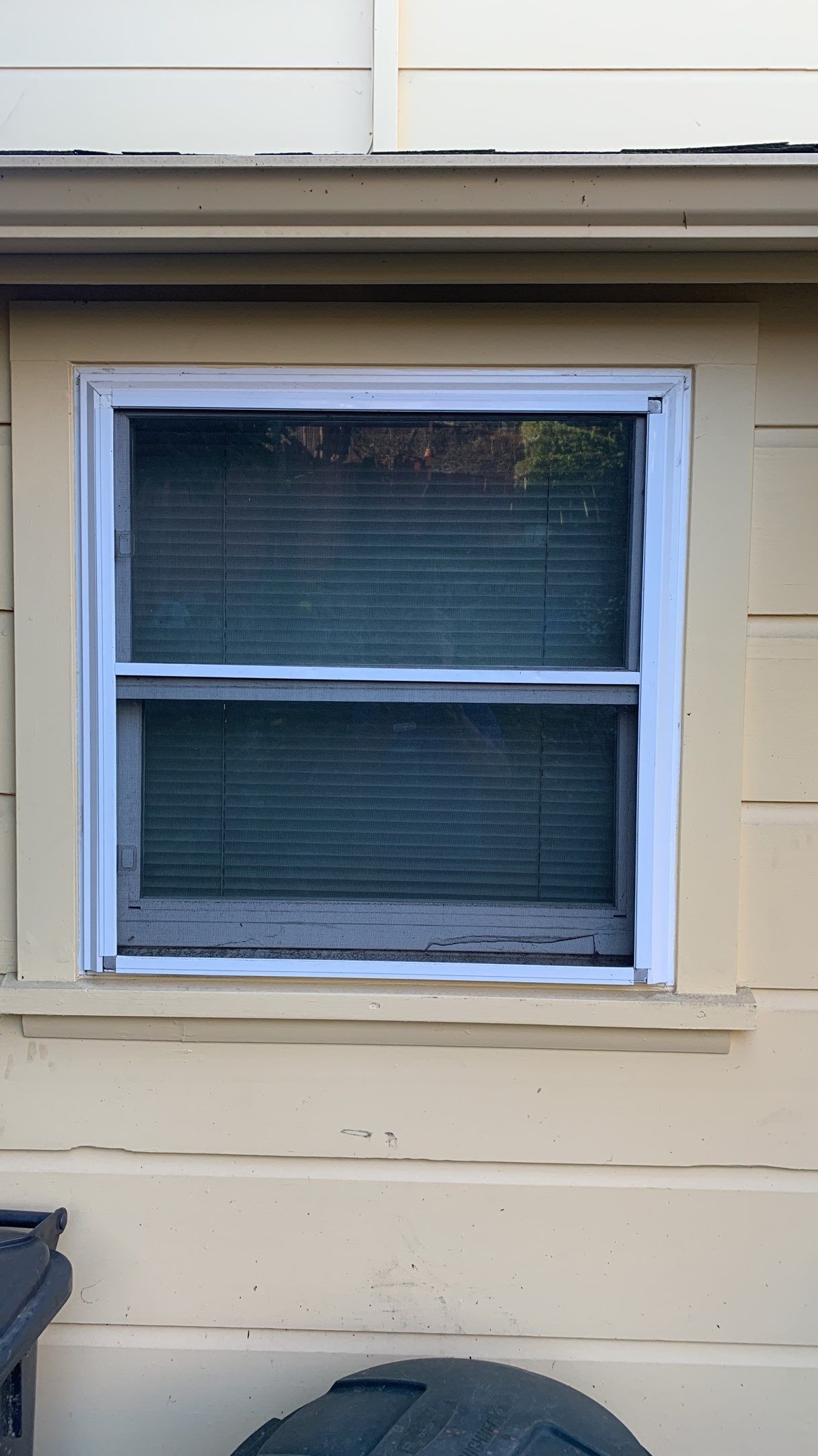  Melvin Hodges’ Family Home by SpotFree Window Cleaning