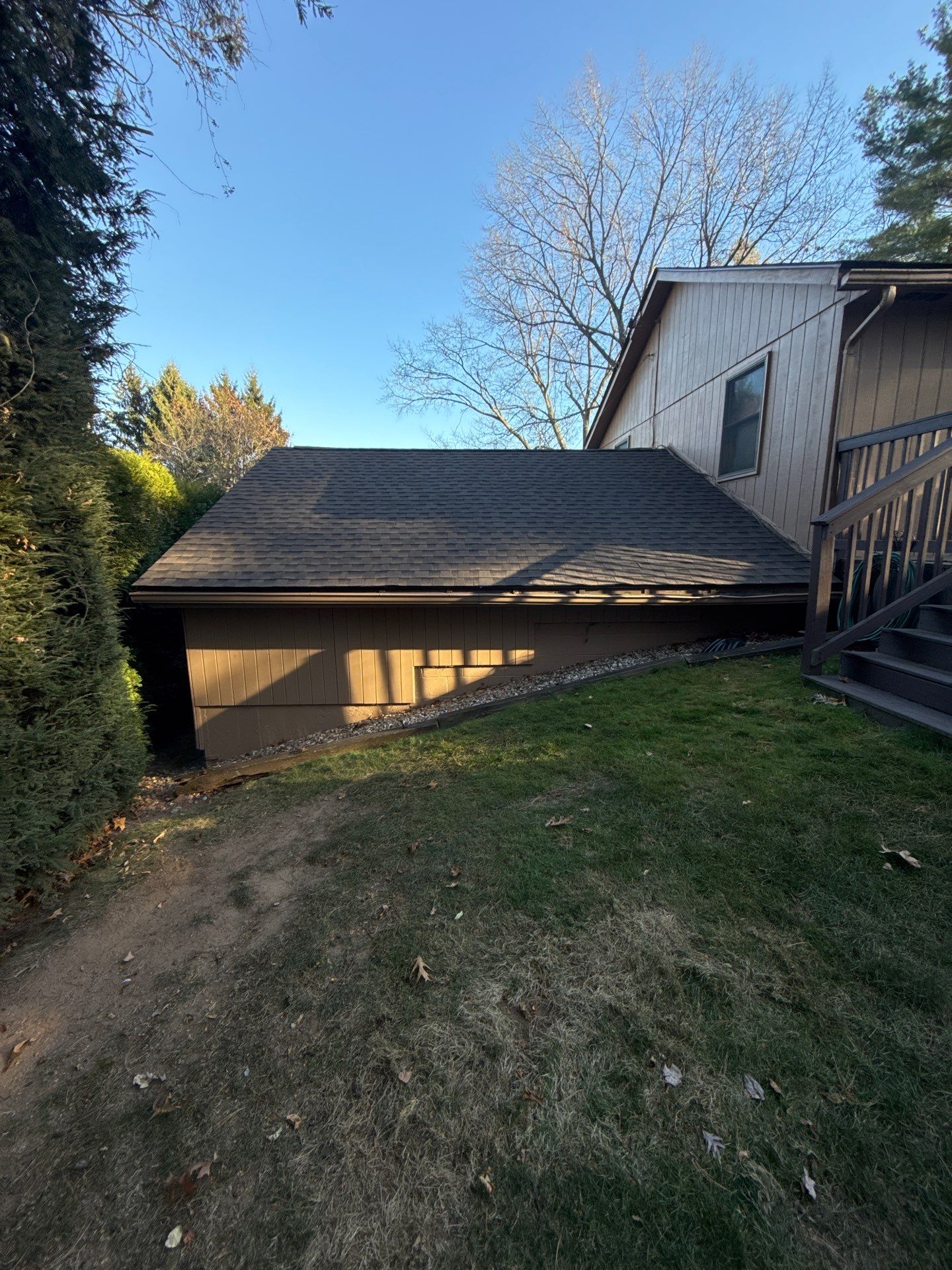 Windsor by All site builders LLC