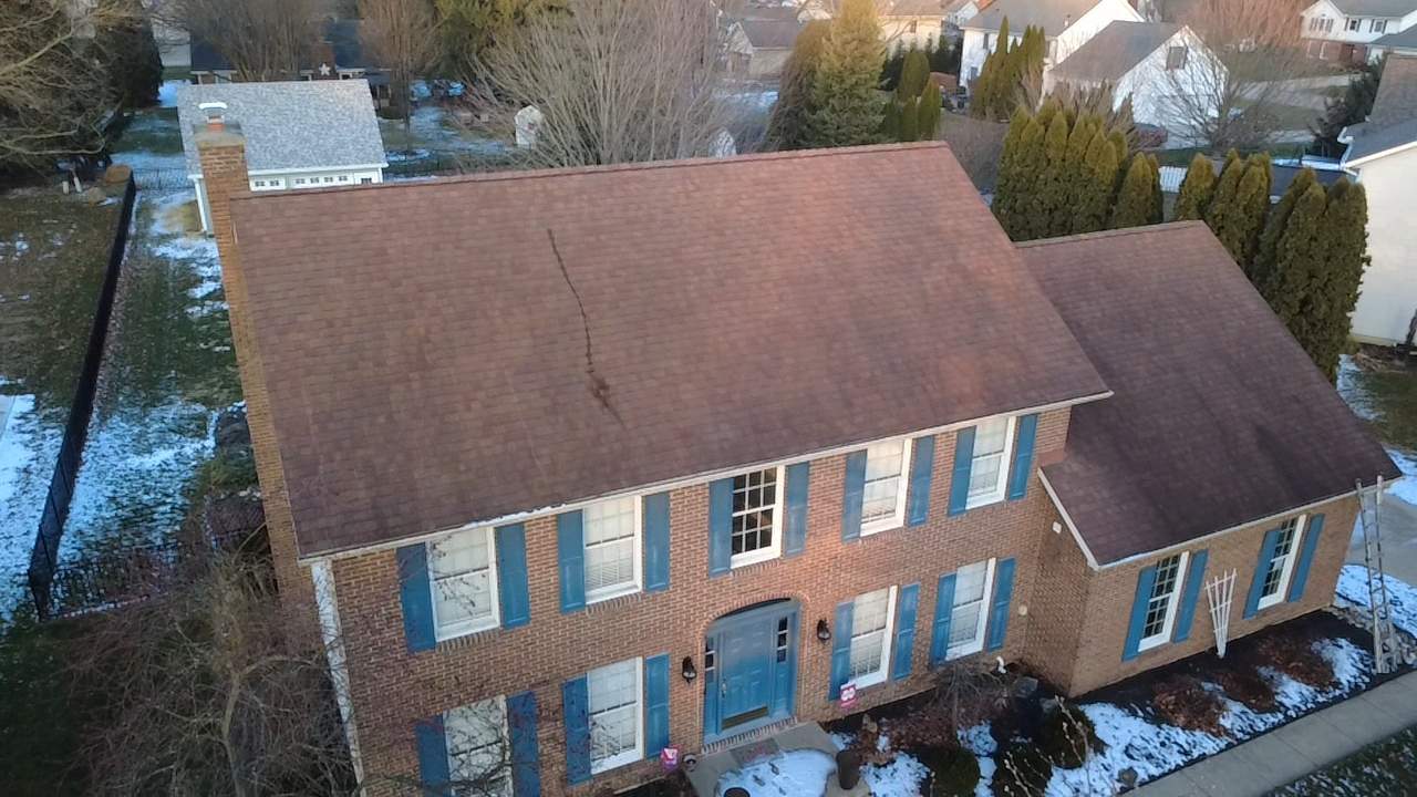 From Dated to Distinguished by Level Up Roofing and Restoration Services LLC