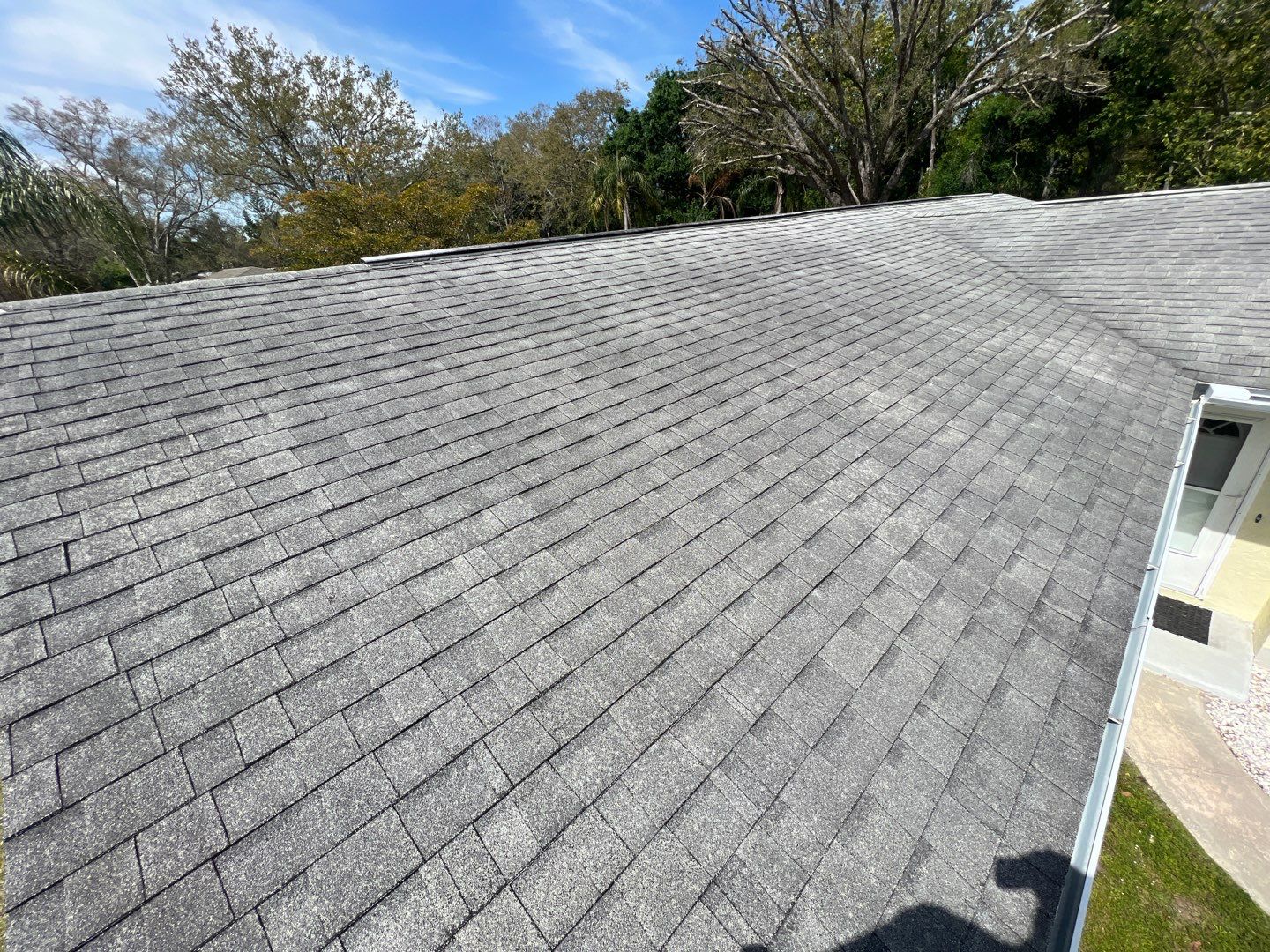 Residential Roofing Inspection  by Four Peaks Roofing
