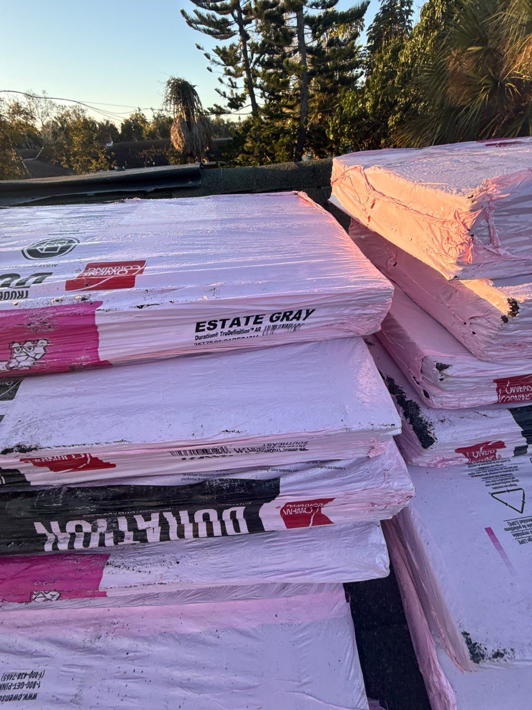 Project in St. Petersburg 33705 by Mitchell Roofing Company LLC