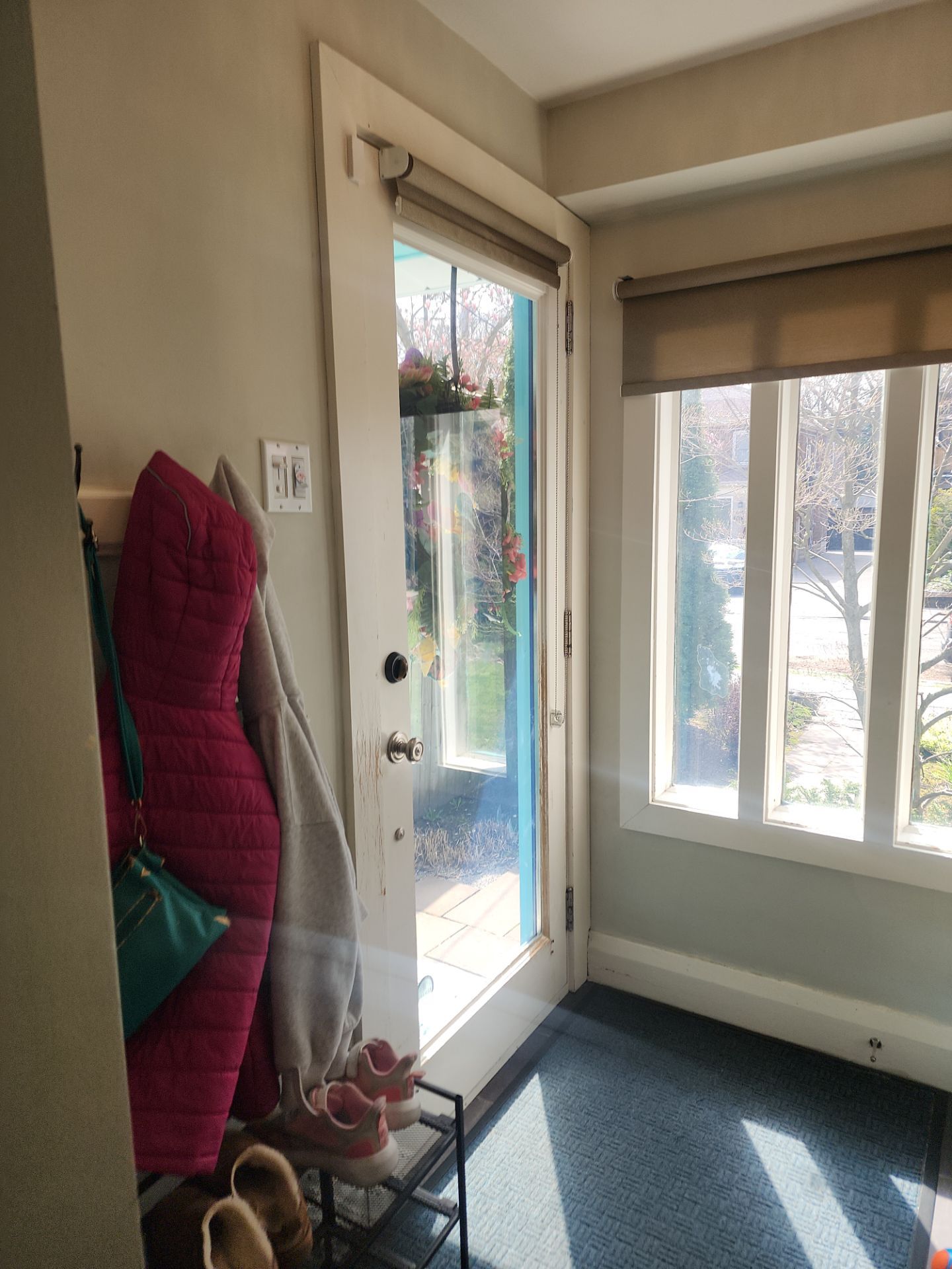 Full House Interior and Exterior Painting with Porch Restoration by GTA HOME PAINTING