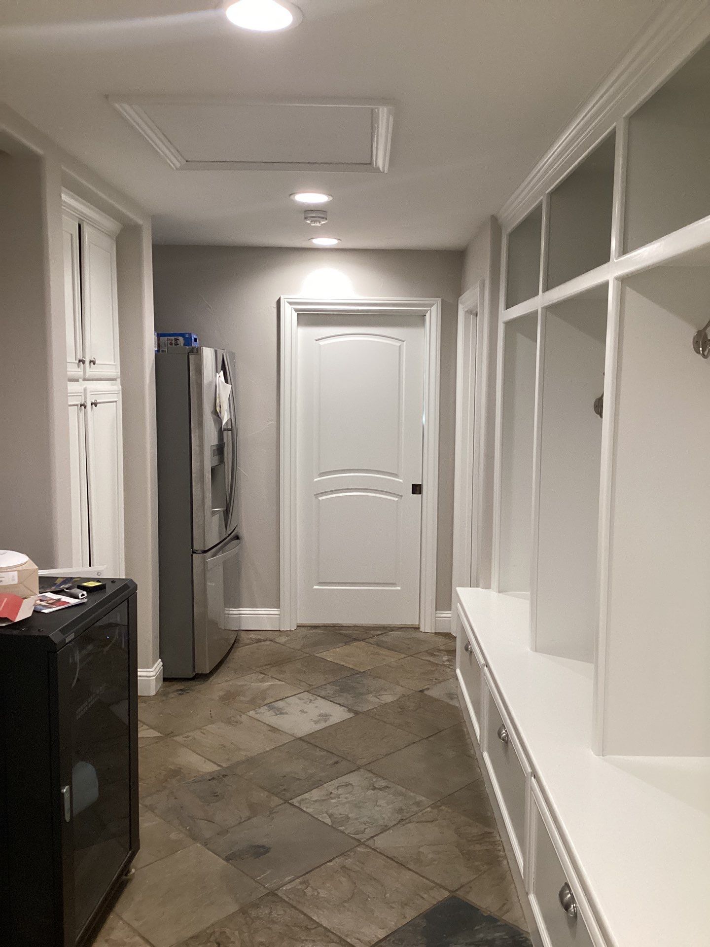 Interior Painting in Tracy by Lancaster Painting