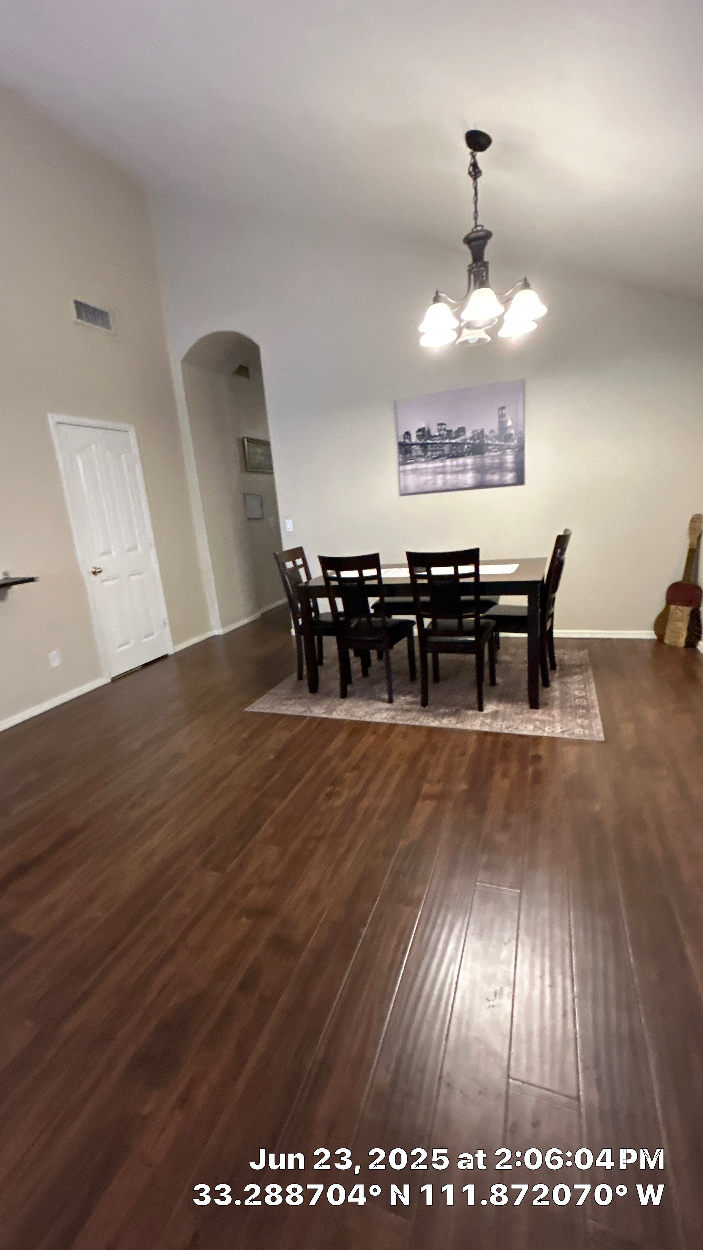 test by CompanyCam Sales Demo