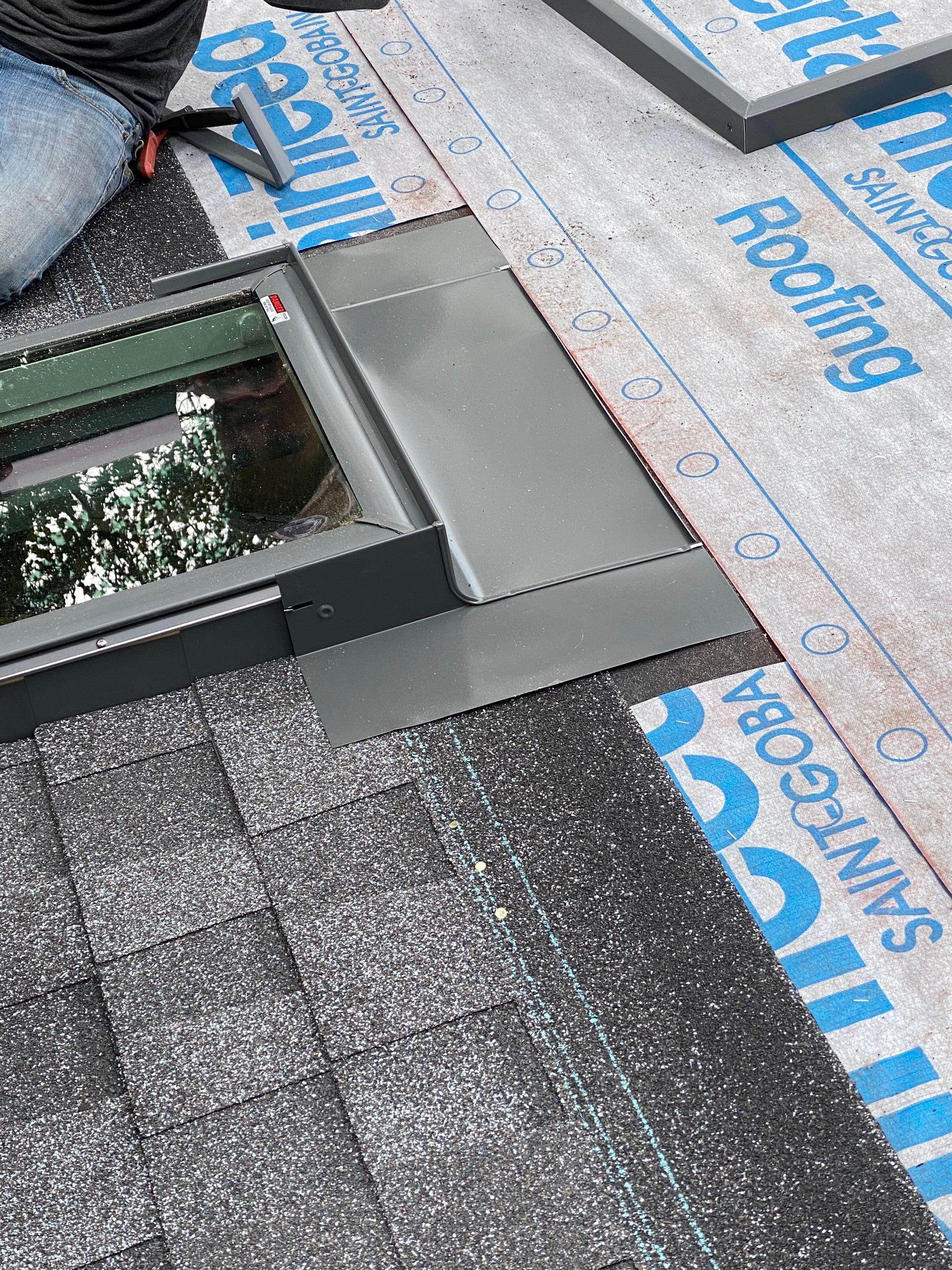 Roof Replacement in Worthington by Best Roofing & Siding Company