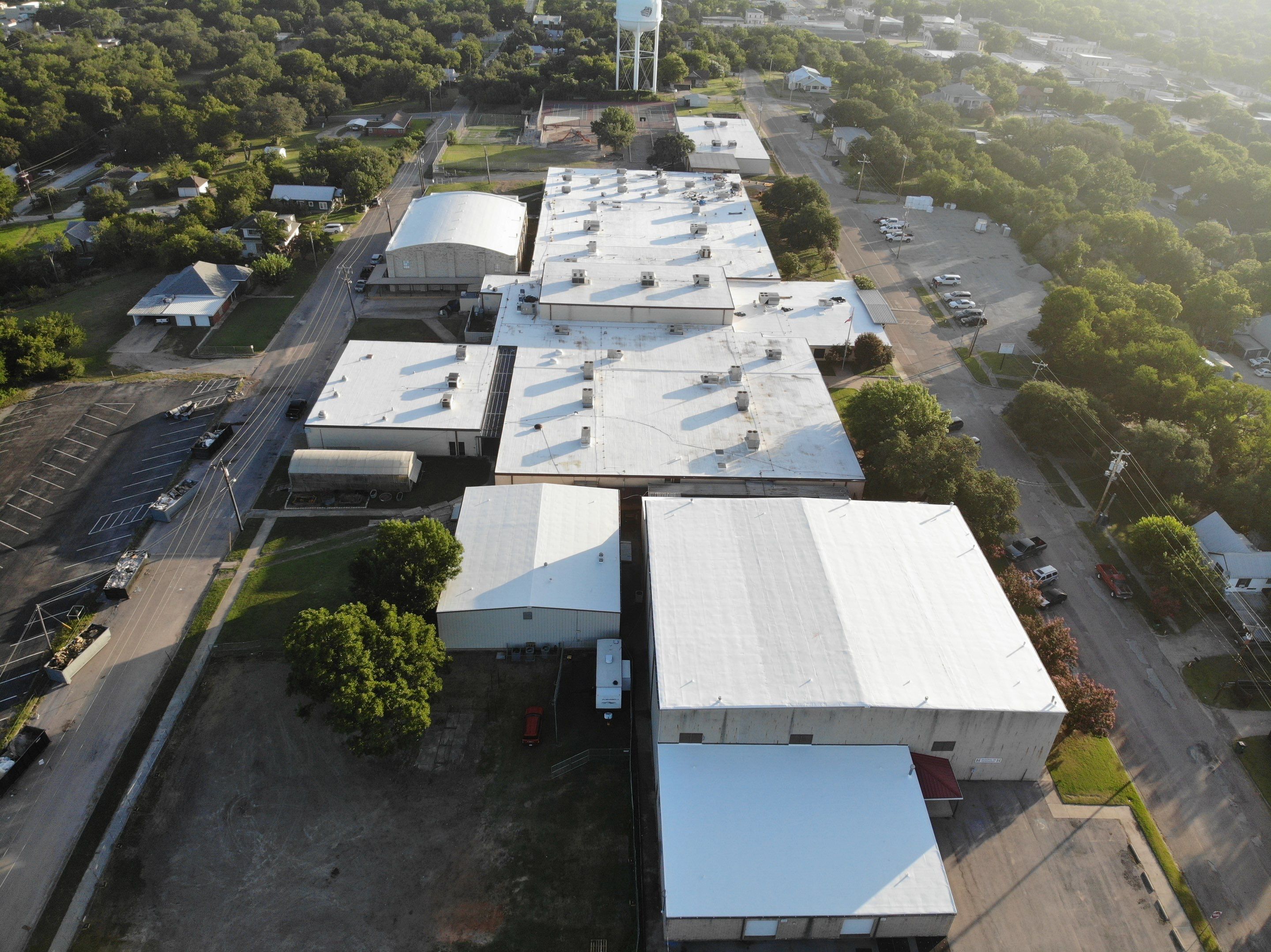 Project in Hamilton by Reclaim Construction