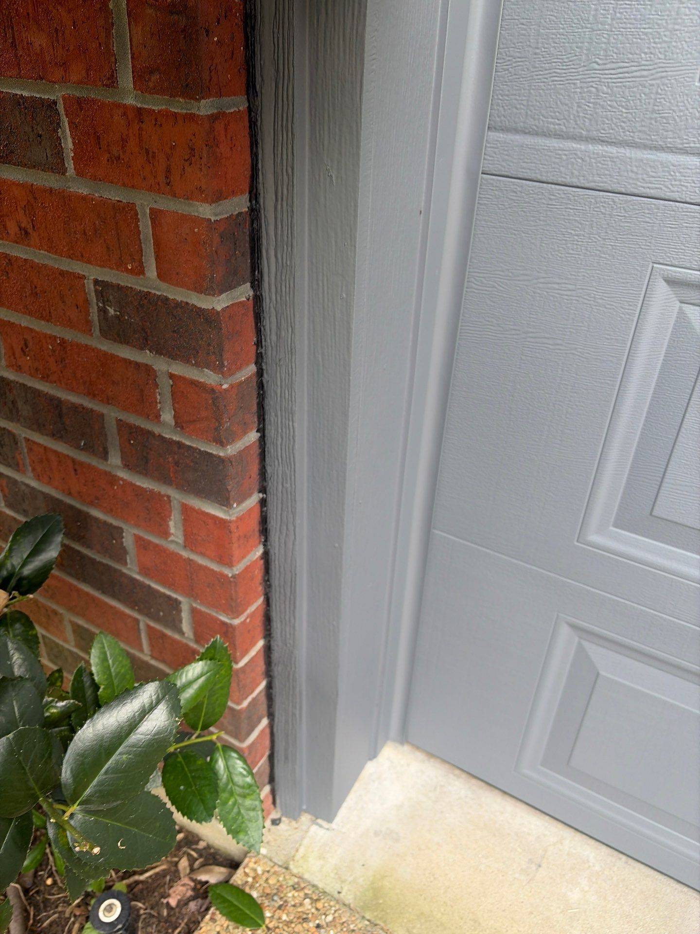 Custom-Match Color Repaint in Tyler, TX by Quality Coats Painting