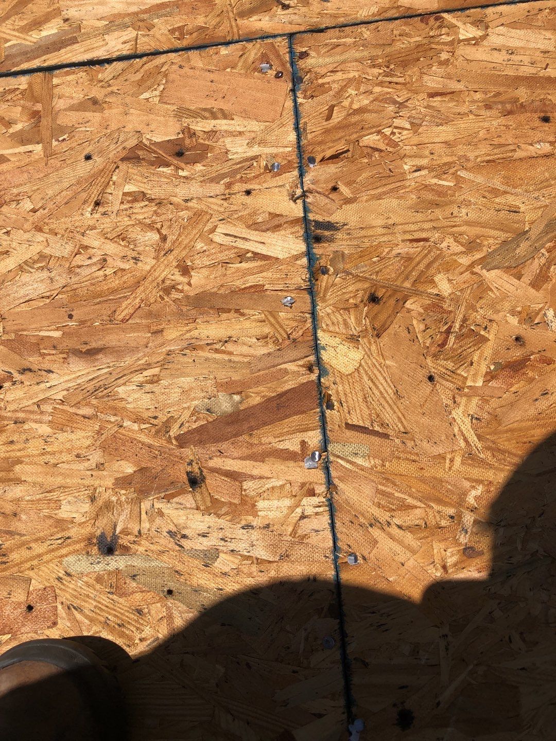 Residential Roofing Repair using Roof Replacement by American Roofing & Construction LLC