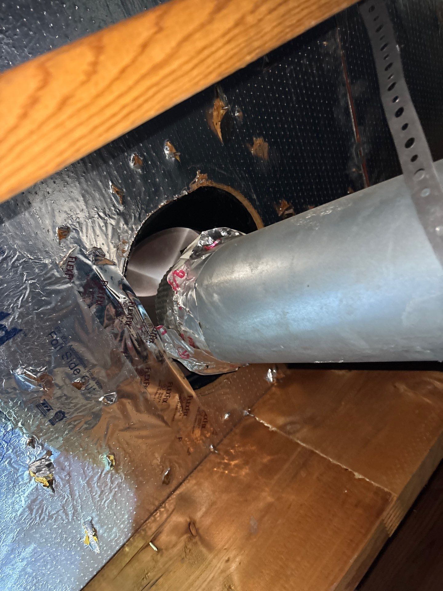 Roof Repair Seabrook by Roof Repair Company