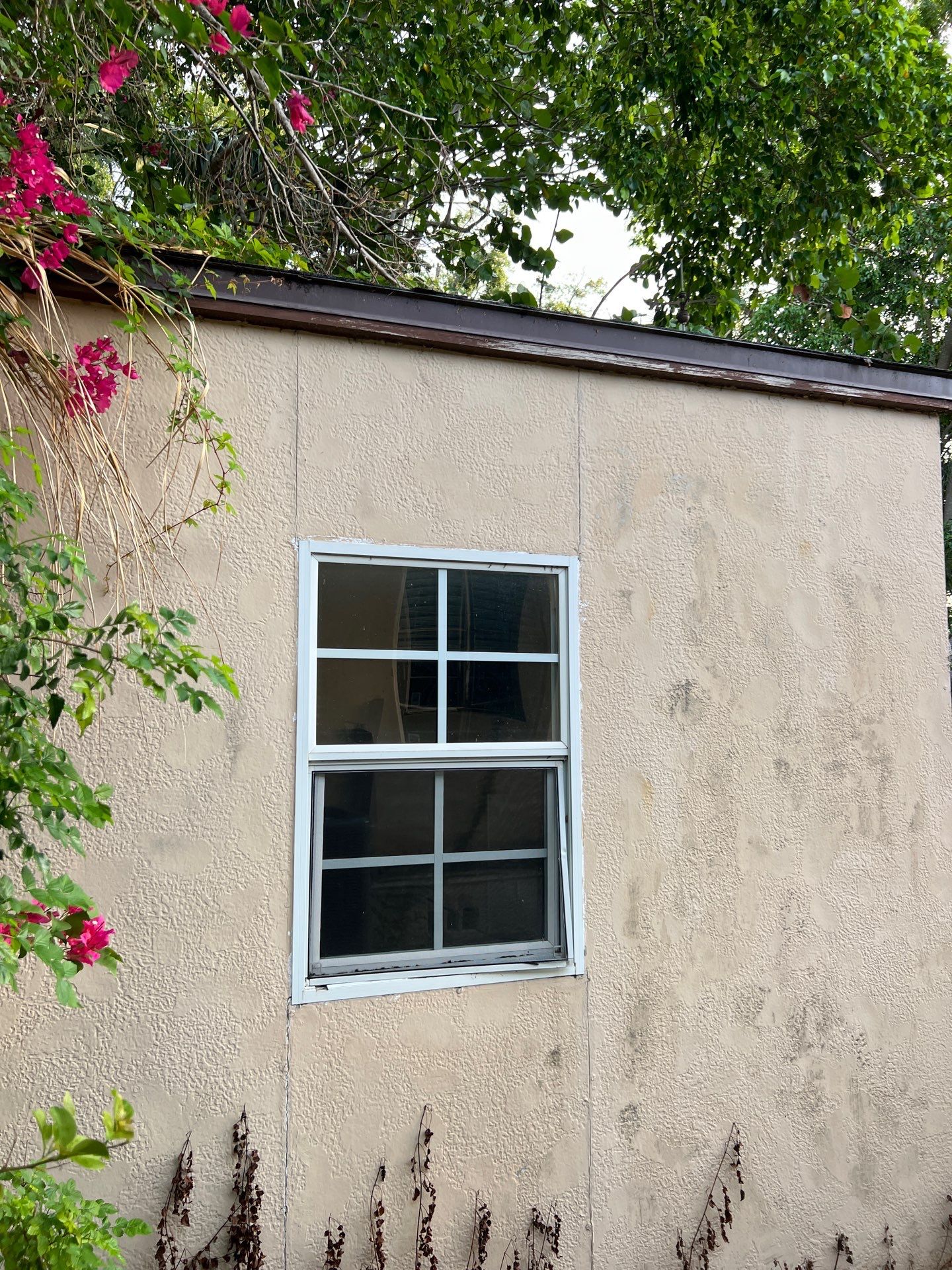 Project in St. Petersburg 33710 by Mitchell Roofing Company LLC 