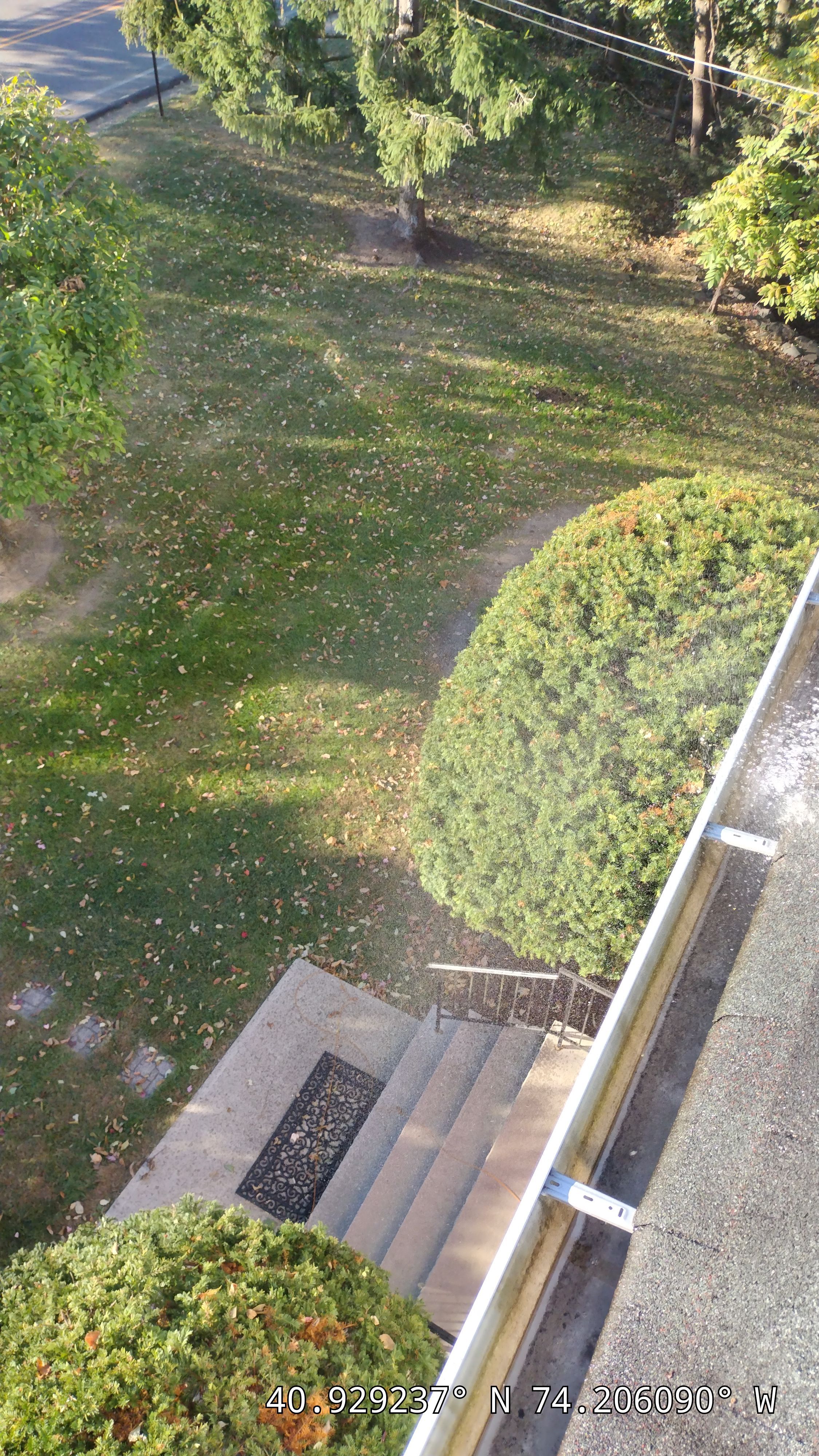 Residential Gutter Cleaning and Repair Services in Wayne, New Jersey by NJ Home Maintenance Services