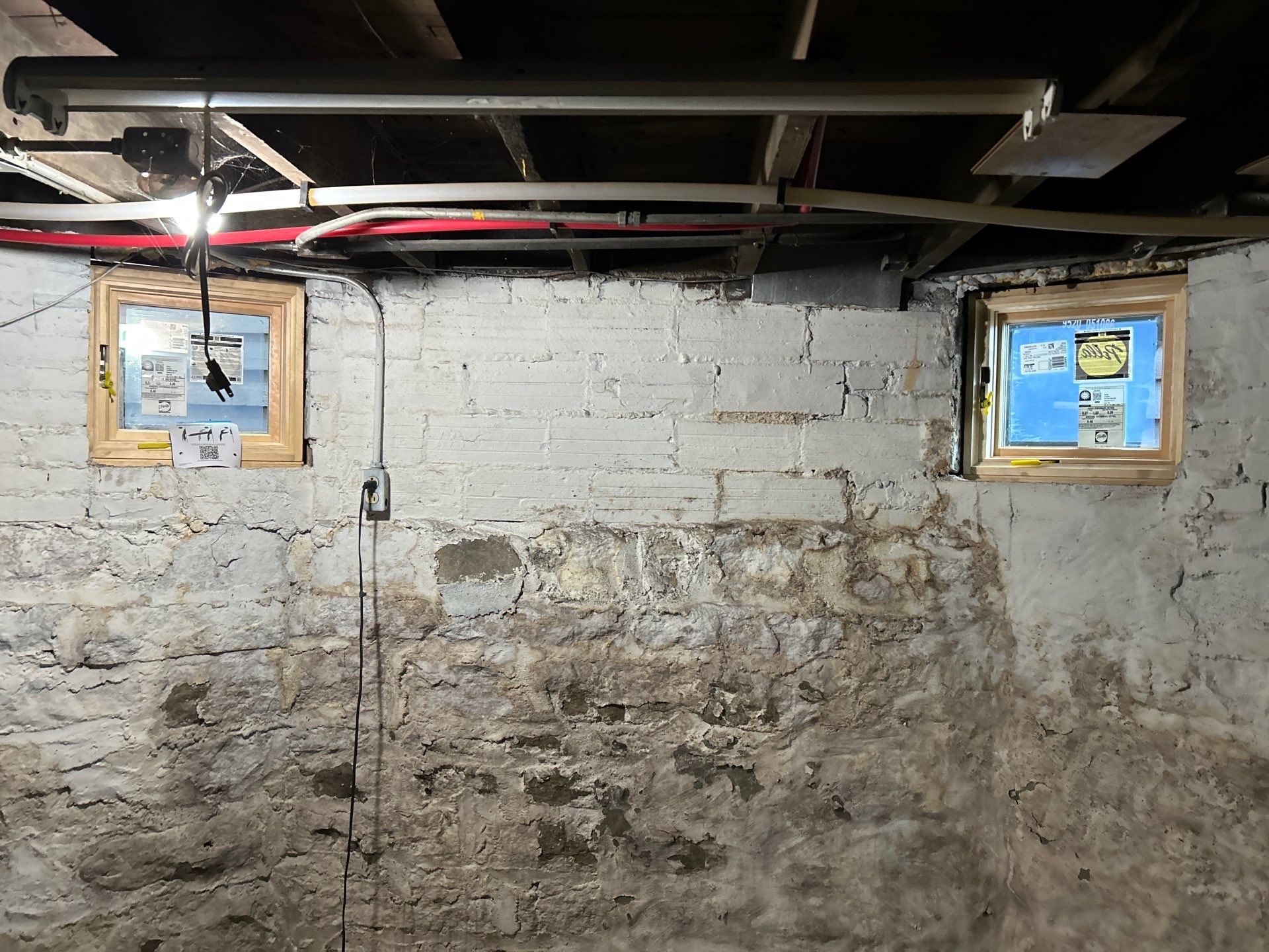 Upgrading Basement Windows for Lasting Performance by United Windows and Siding LLC