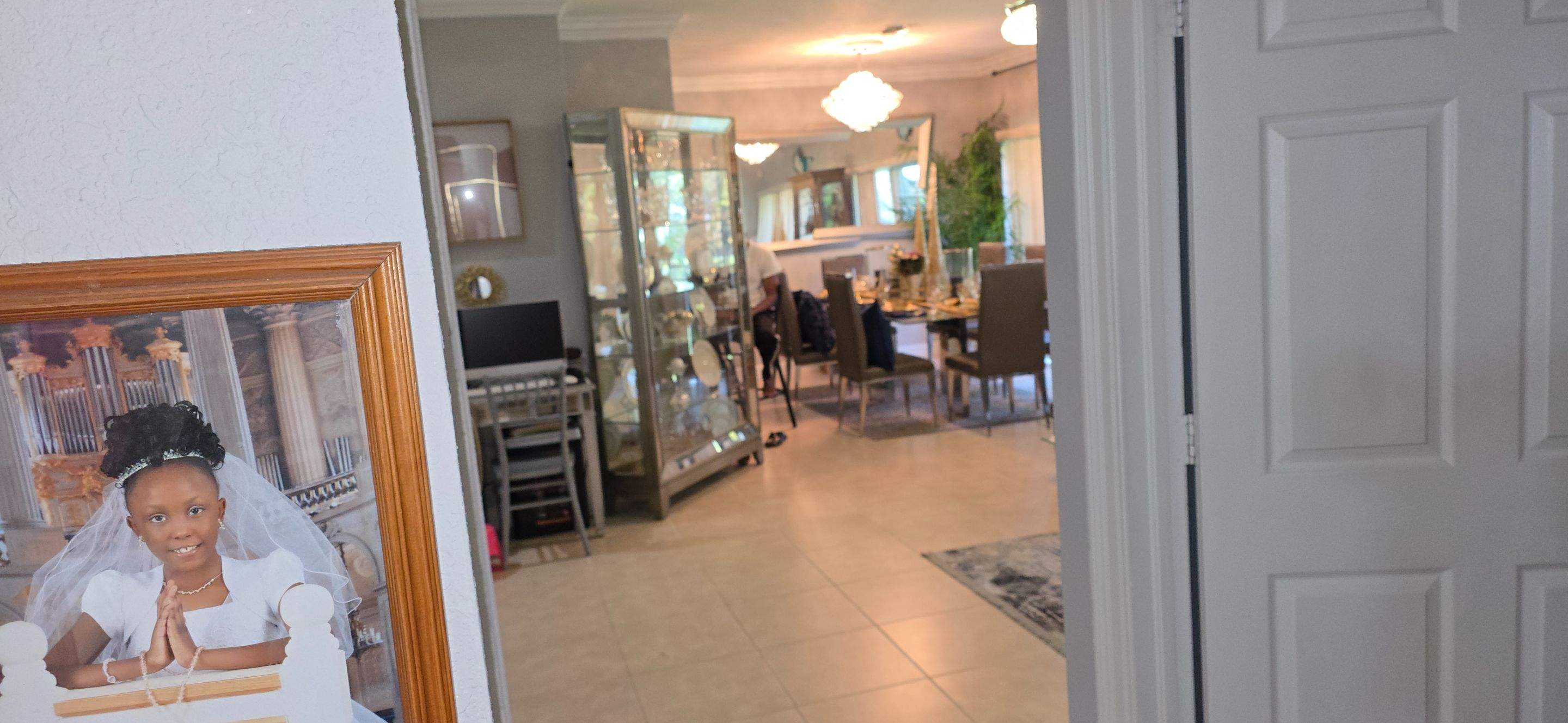 Water Damage Claim in Lauderdale Lakes by FLAPA & KeyStone