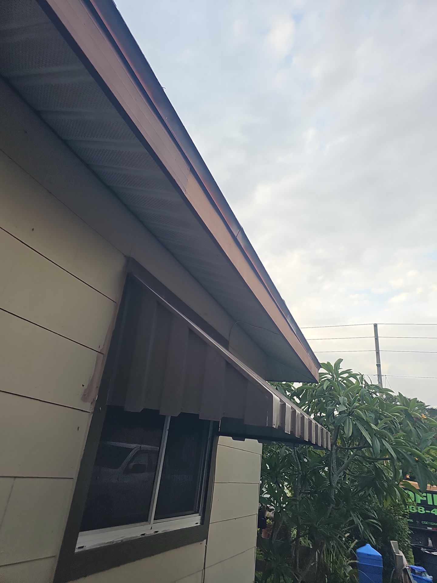 Project in Pinellas Park 33781 by Mitchell Roofing Company LLC
