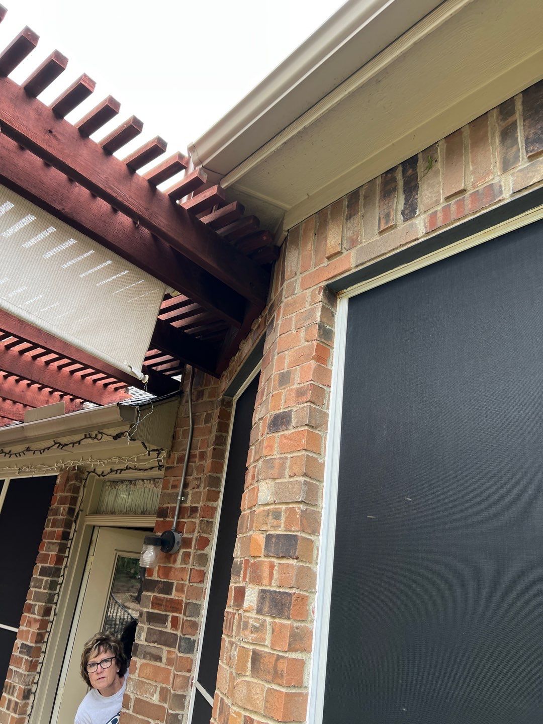 Hercules Patio Poly Cover by Tex-Line Roofing