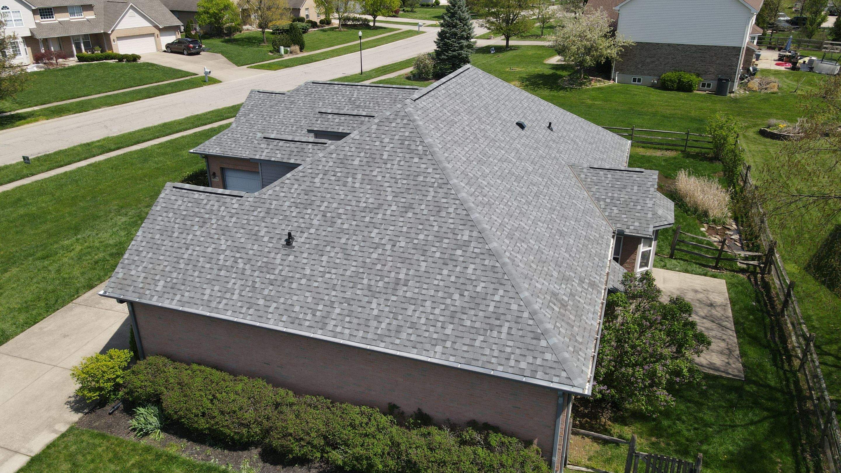 Coastal Granite by Tamlin Roofing