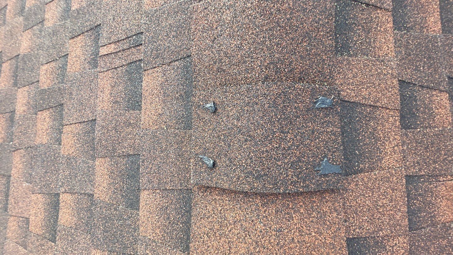 Residential Roofing Installation using GAF Timberline HDZ by Lighthouse Roofing