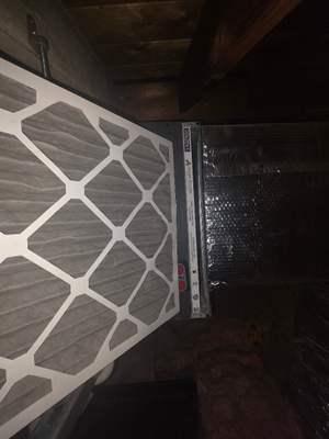 Annual A/C Maintenance and Coil Cleaning — Nahant, MA