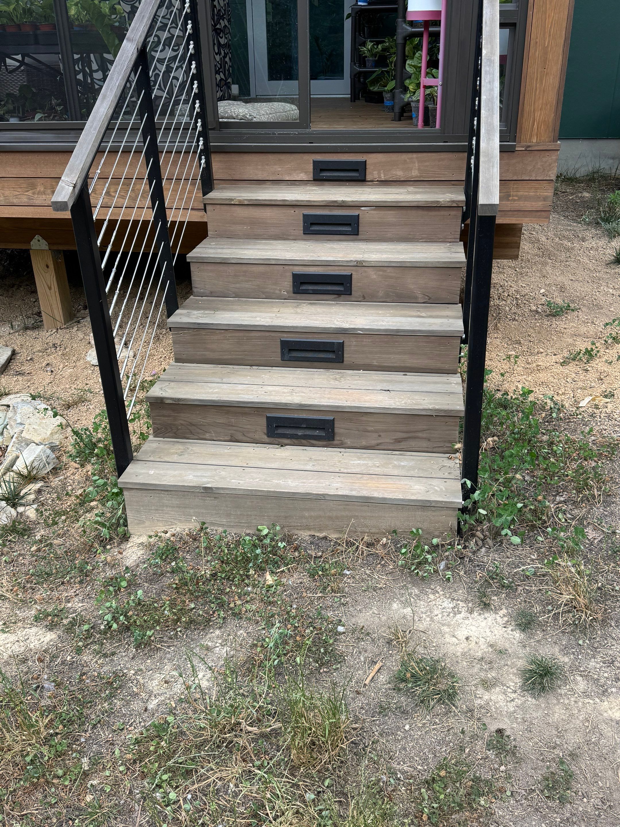 Wood Siding using Wood Sealant by DuraSeal