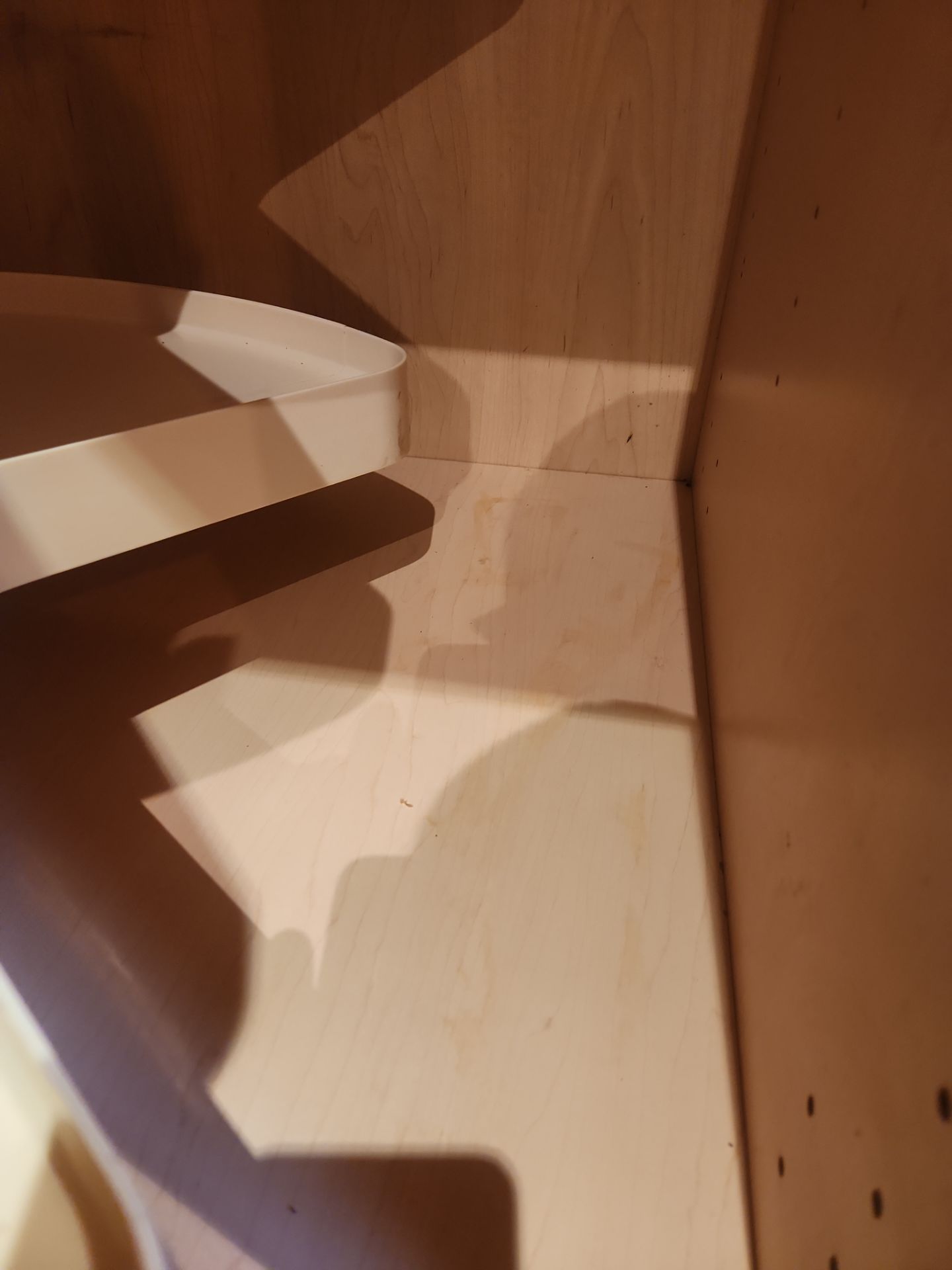 Project in Chicago by Xo Clean Services 