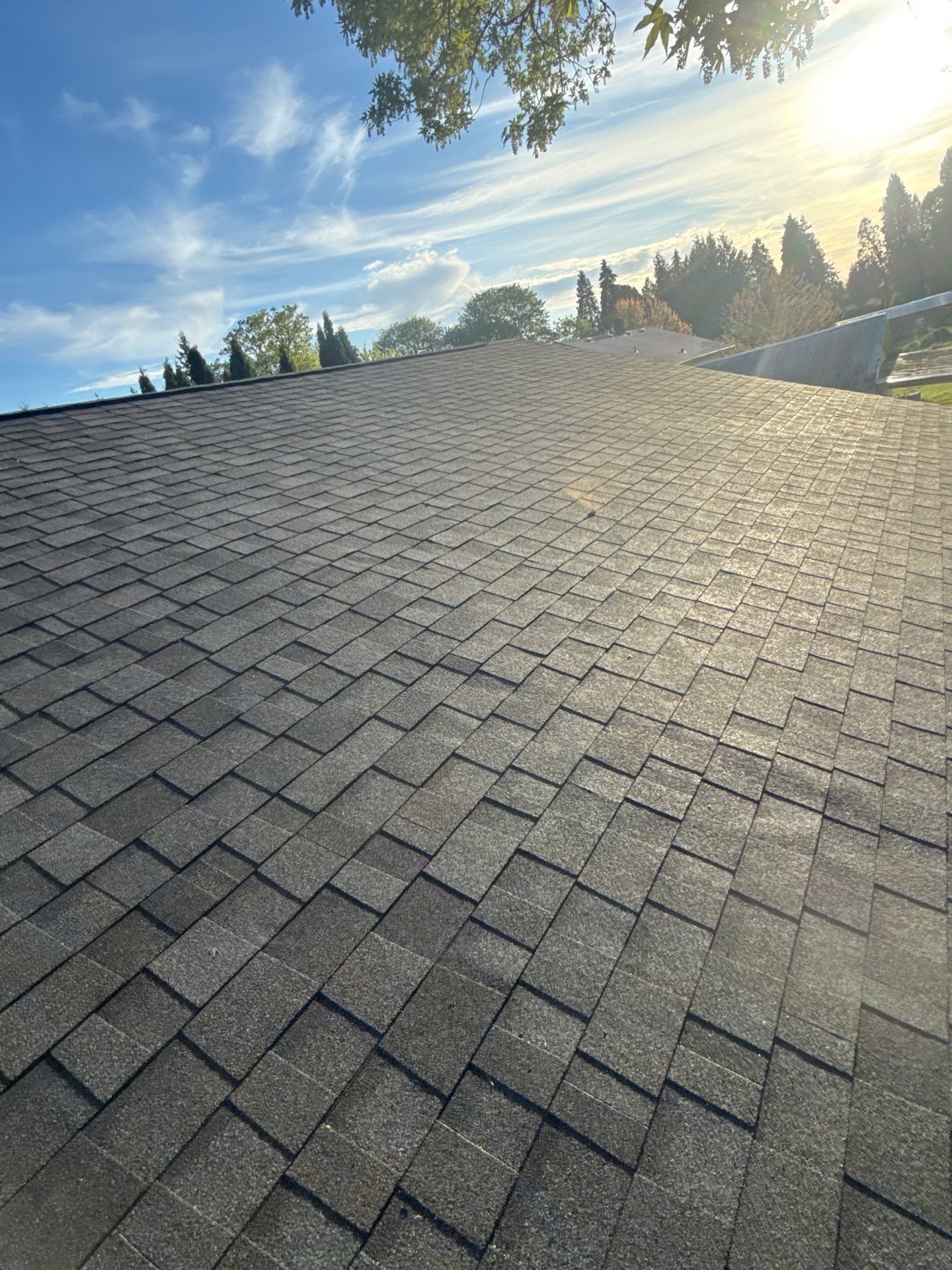 Residential Roofing Installation – Eugene, OR by BEST Roofing & Waterproofing