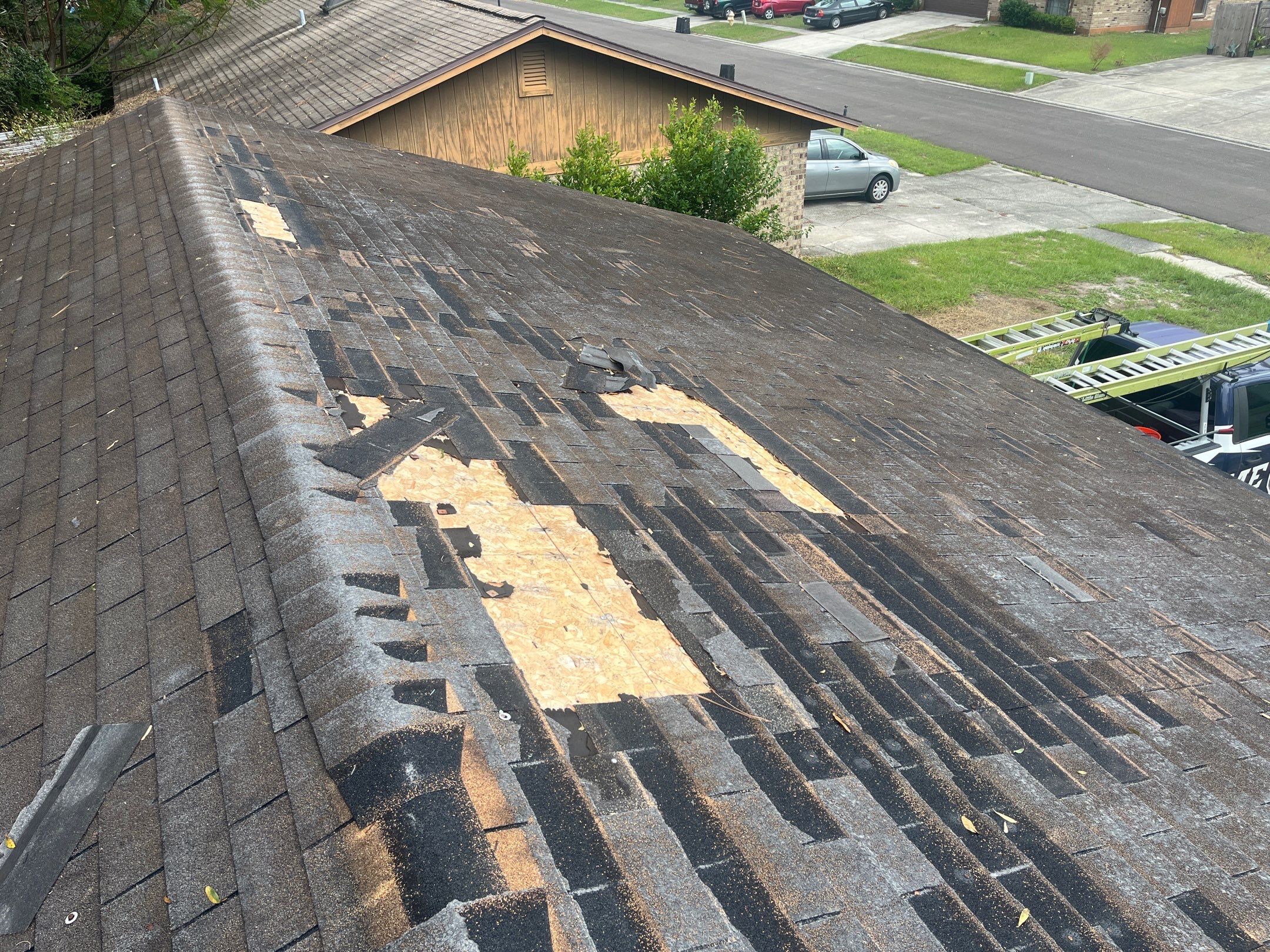 Shingle -> Shingle by Prime Roofing