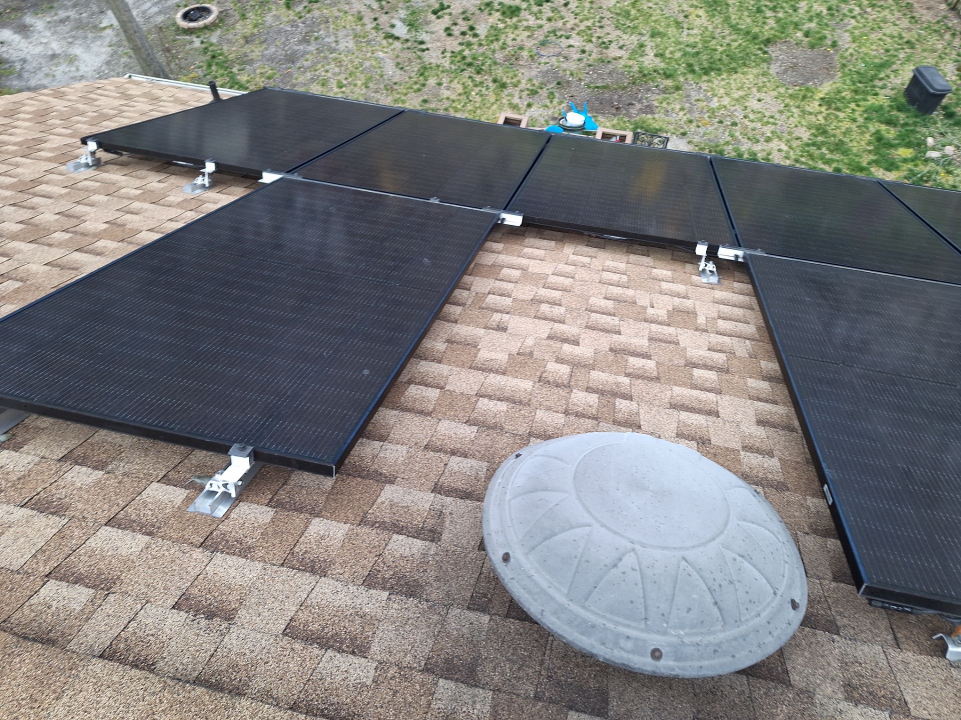 Rustic Cedar Shingles by Reimagine Roofing