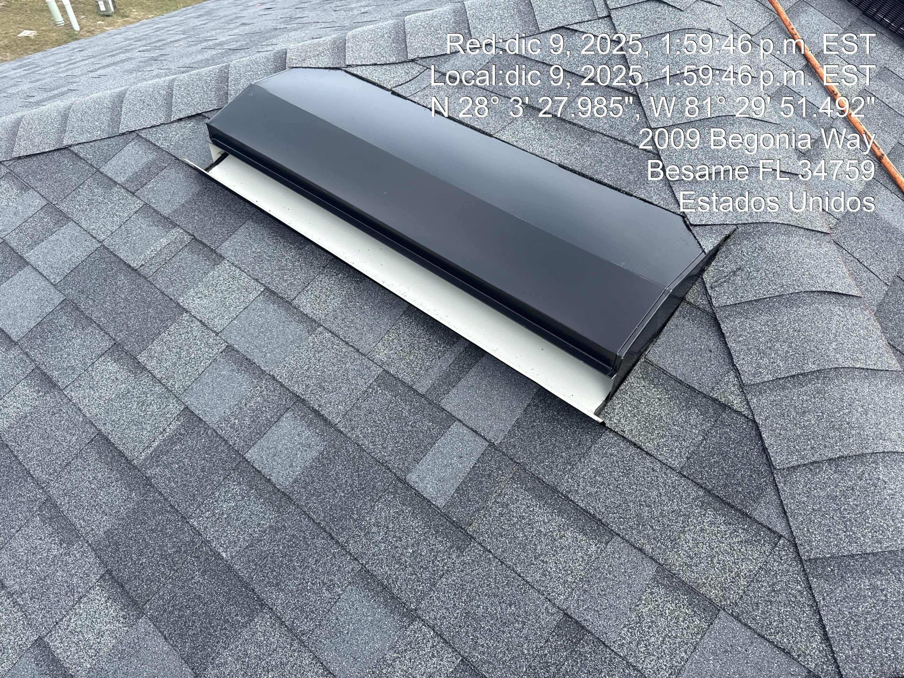 Project in Poinciana by You Restorations LLC DBA YOU-Home