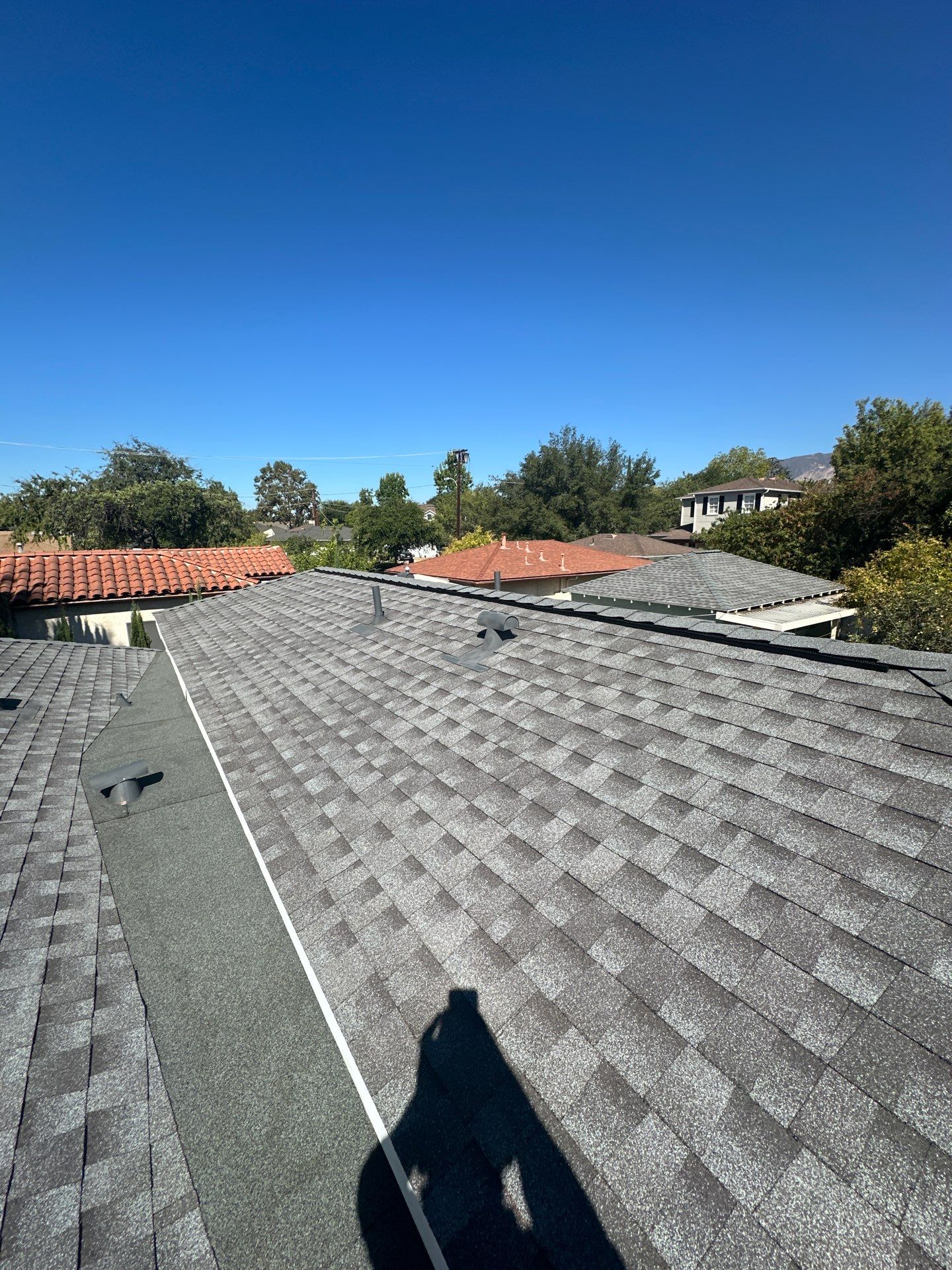 Roof Replacement- Pasadena, CA 91104 by Epic Roof Replacement