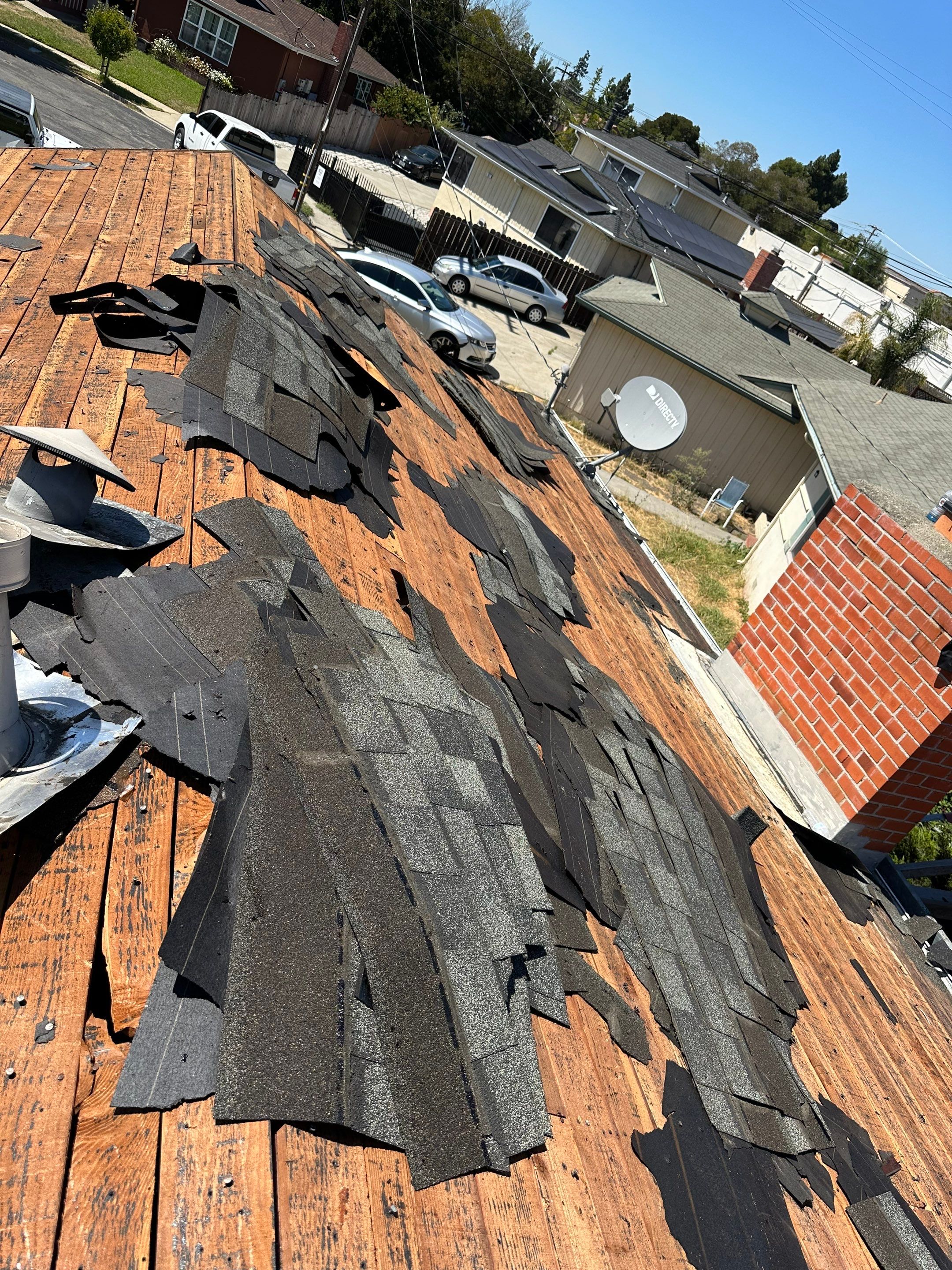 Roof Replacement - Hayward, CA 94544 by Epic Roof Replacement