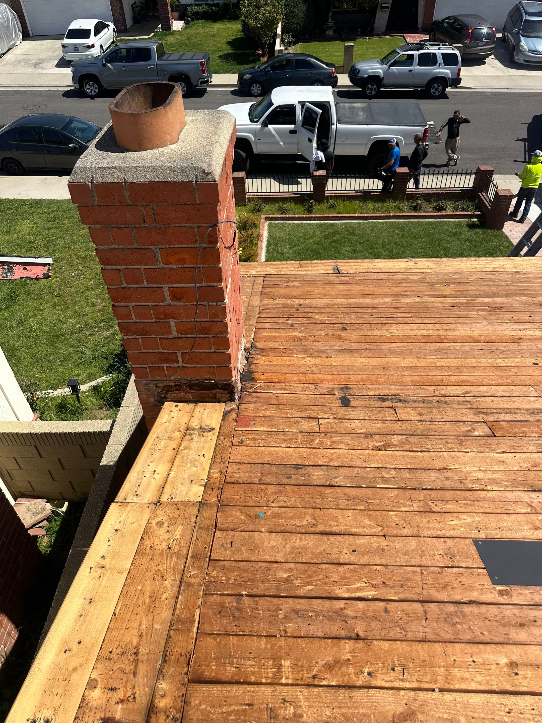 Roof Replacement - Carson, CA 90745 by Epic Roof Replacement
